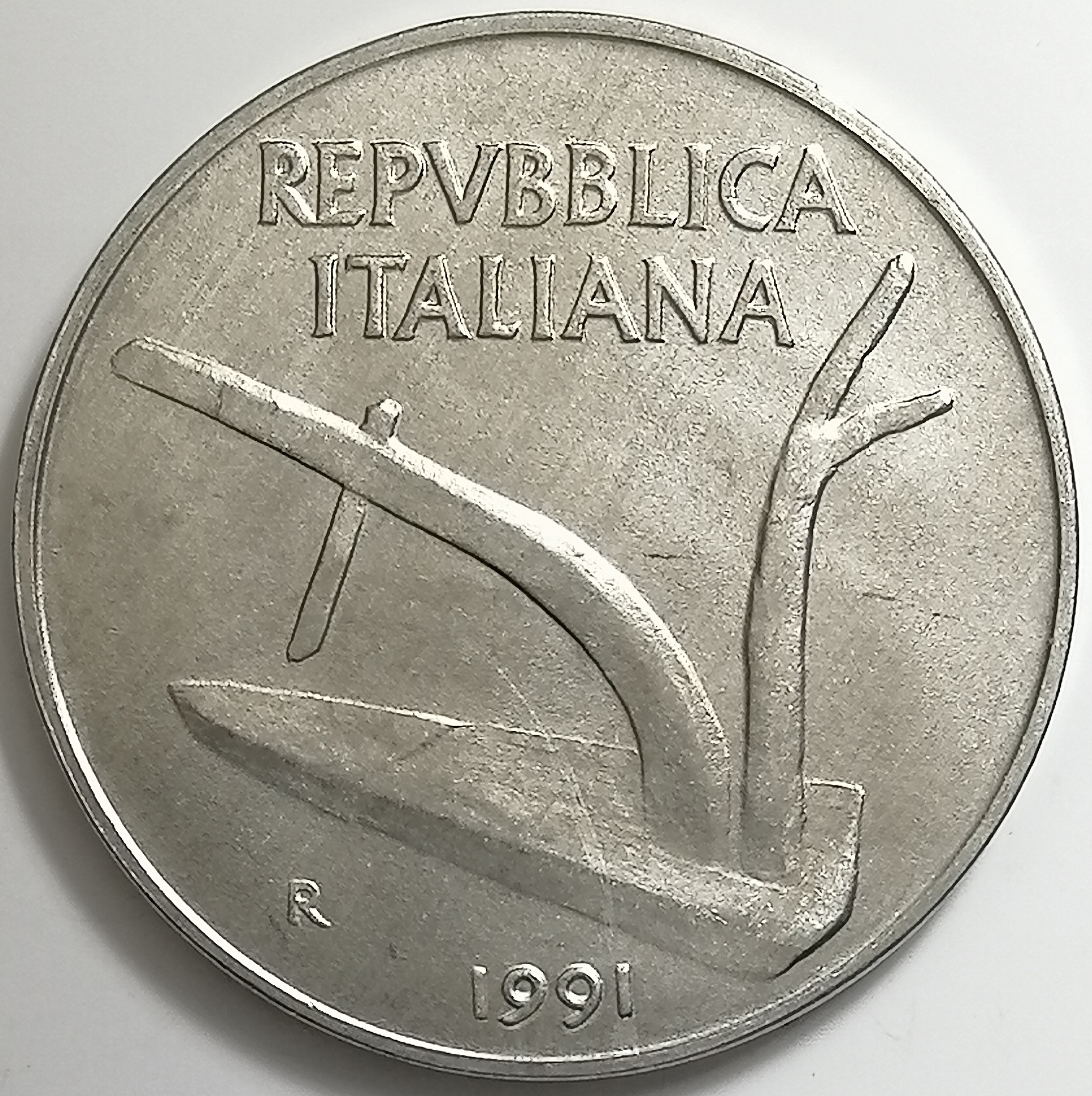sena coins