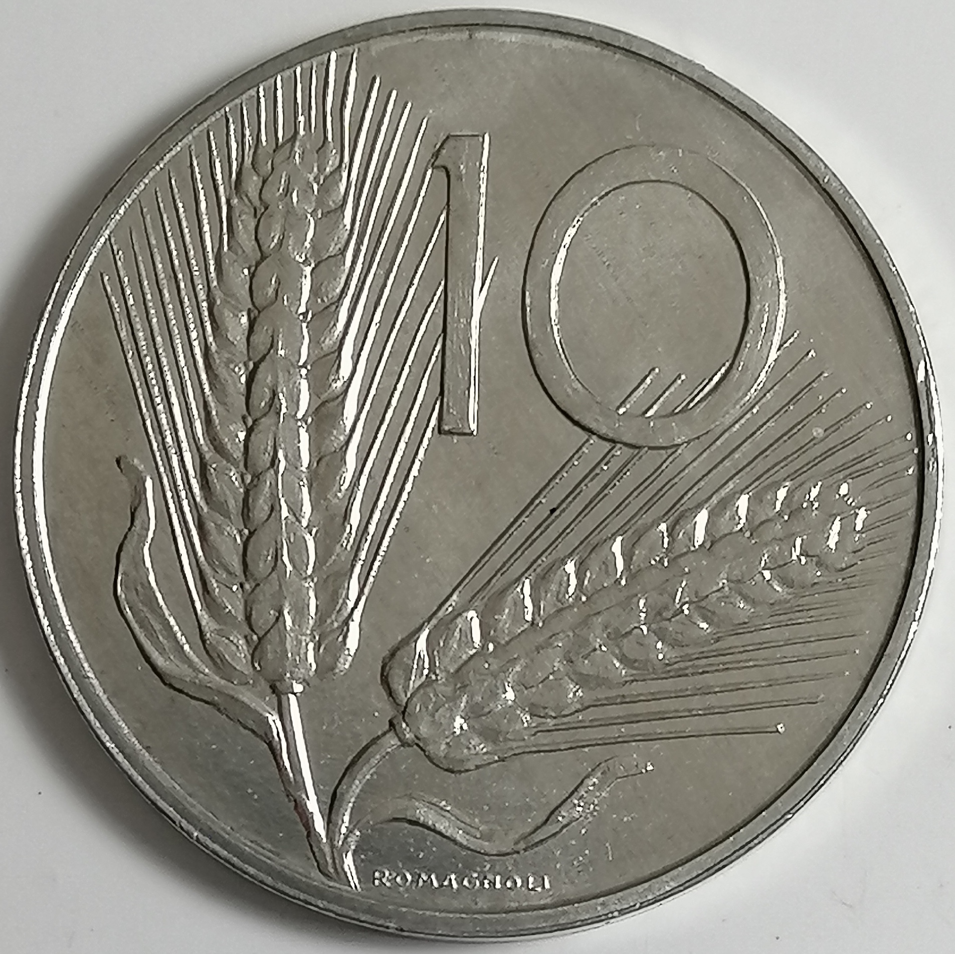 sena coins
