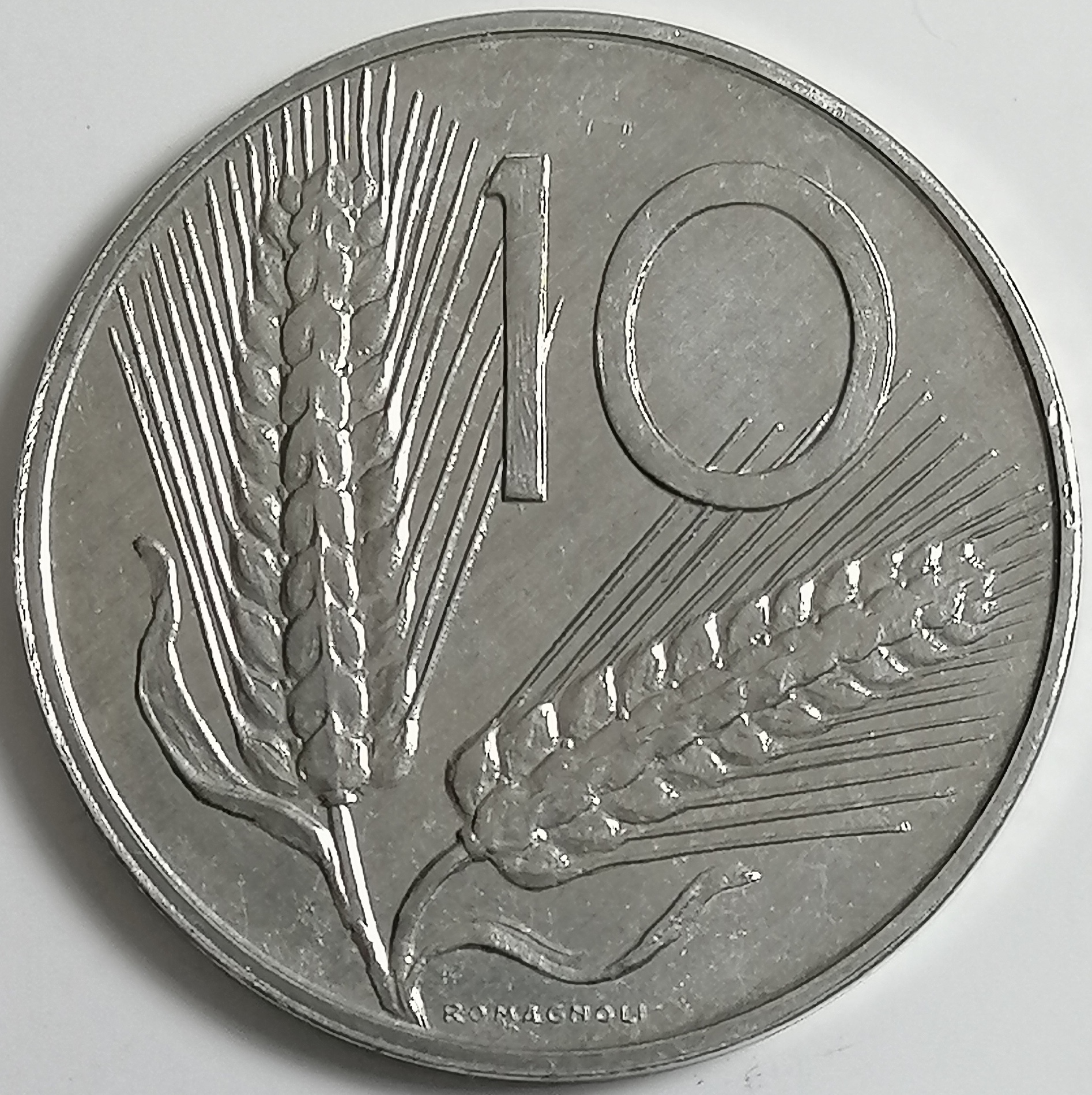 sena coins