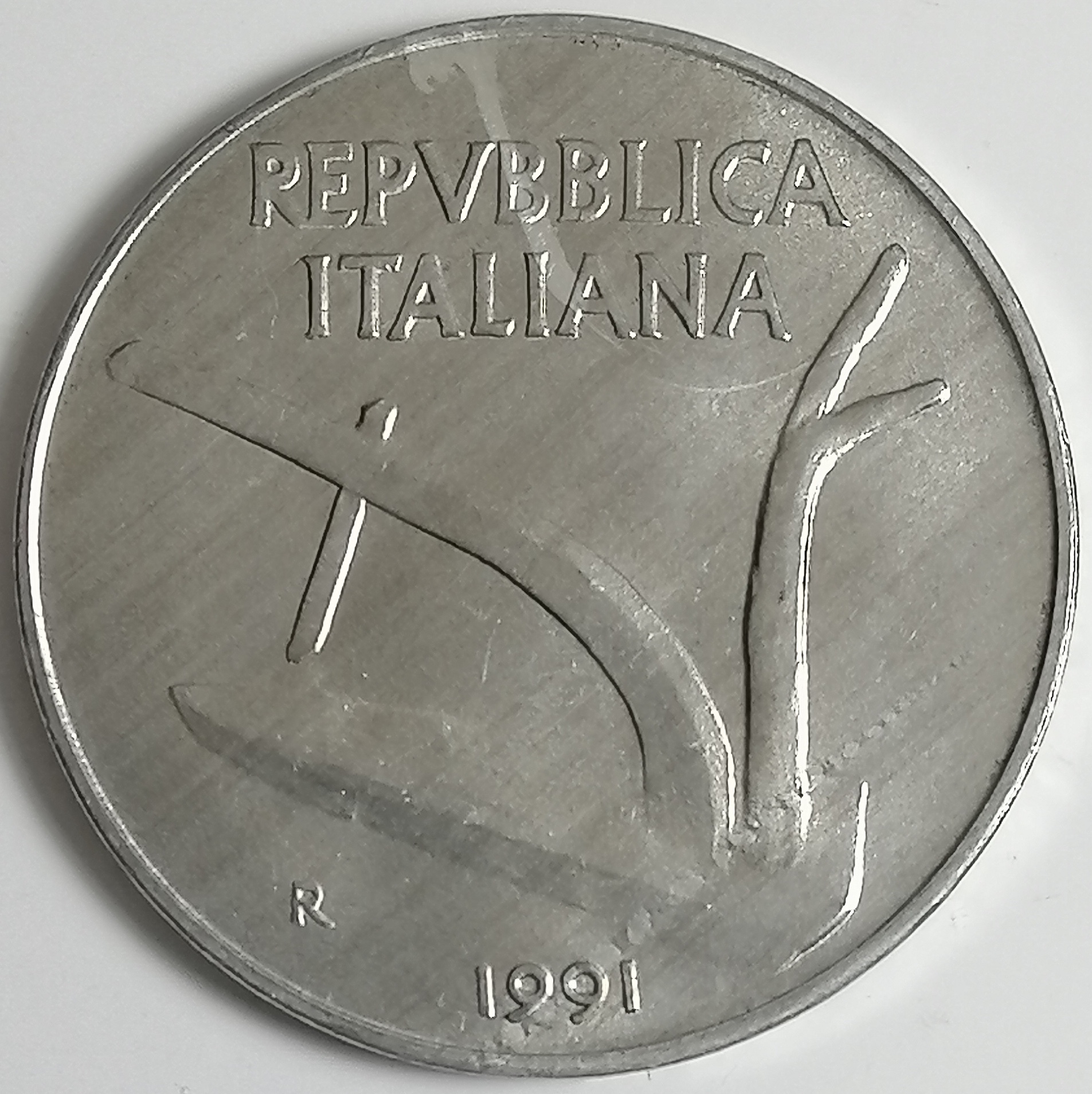 sena coins