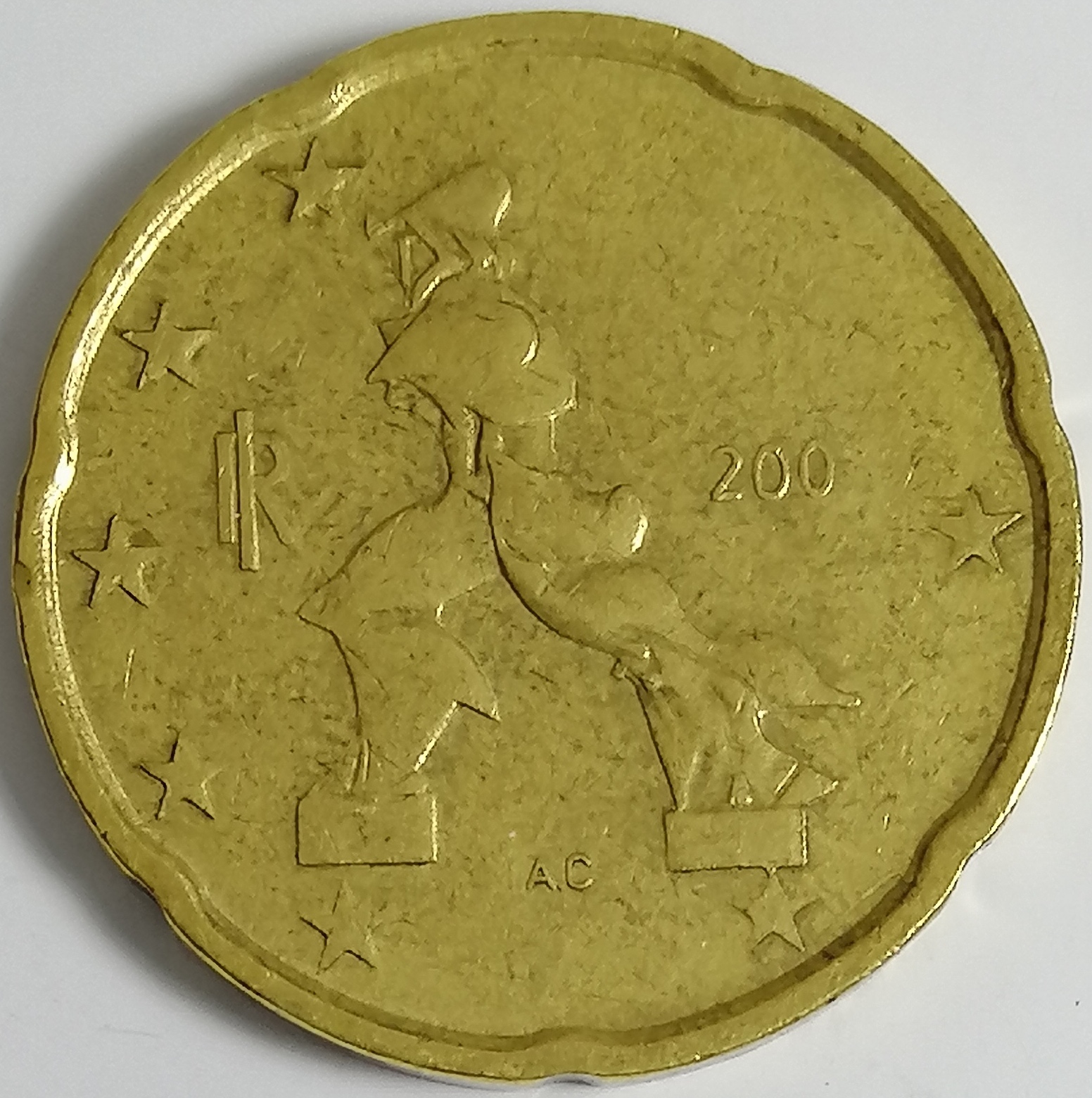 sena coins
