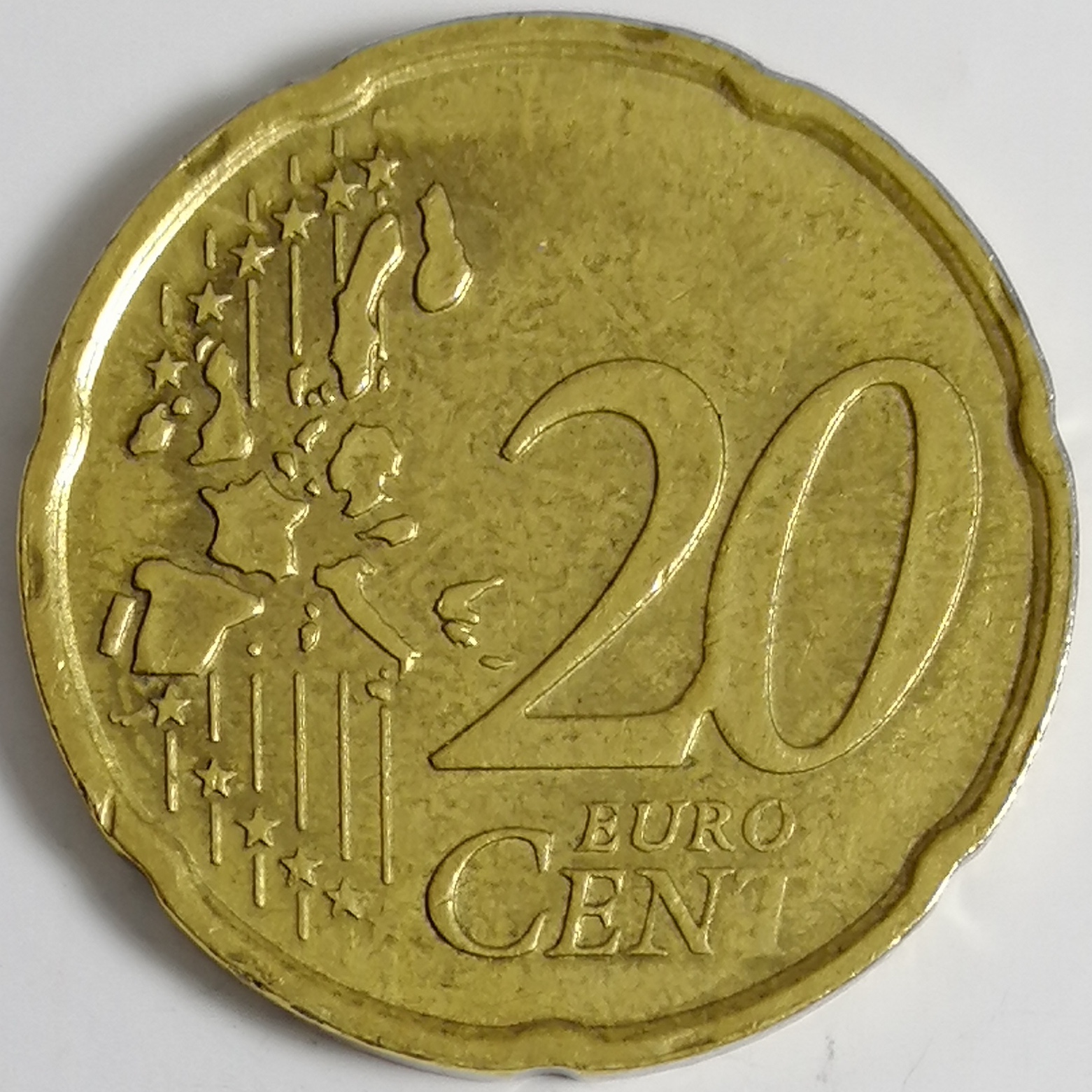 sena coins