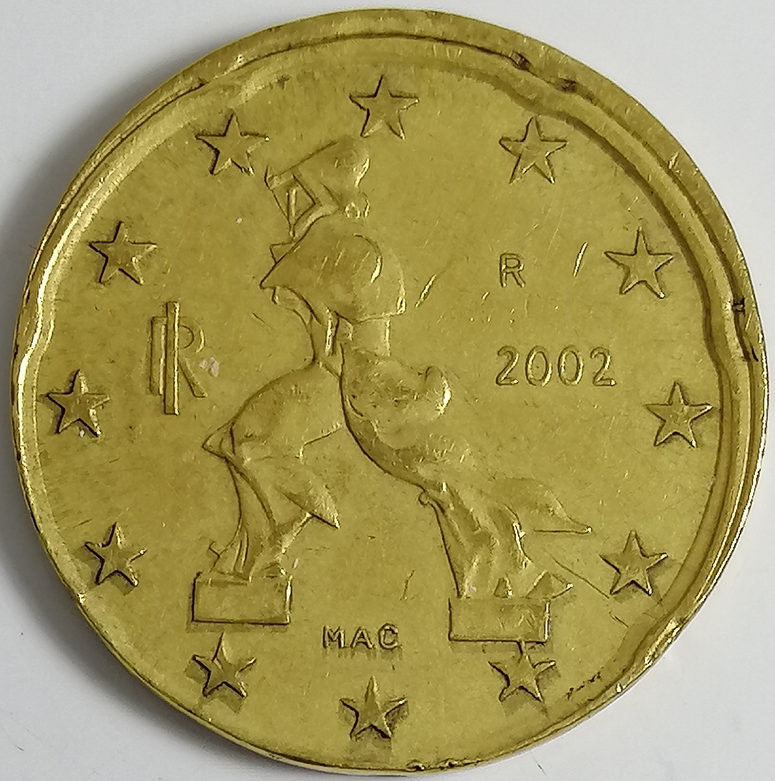 sena coins