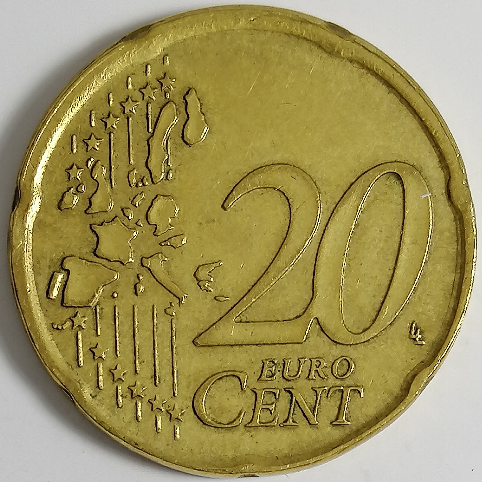 sena coins