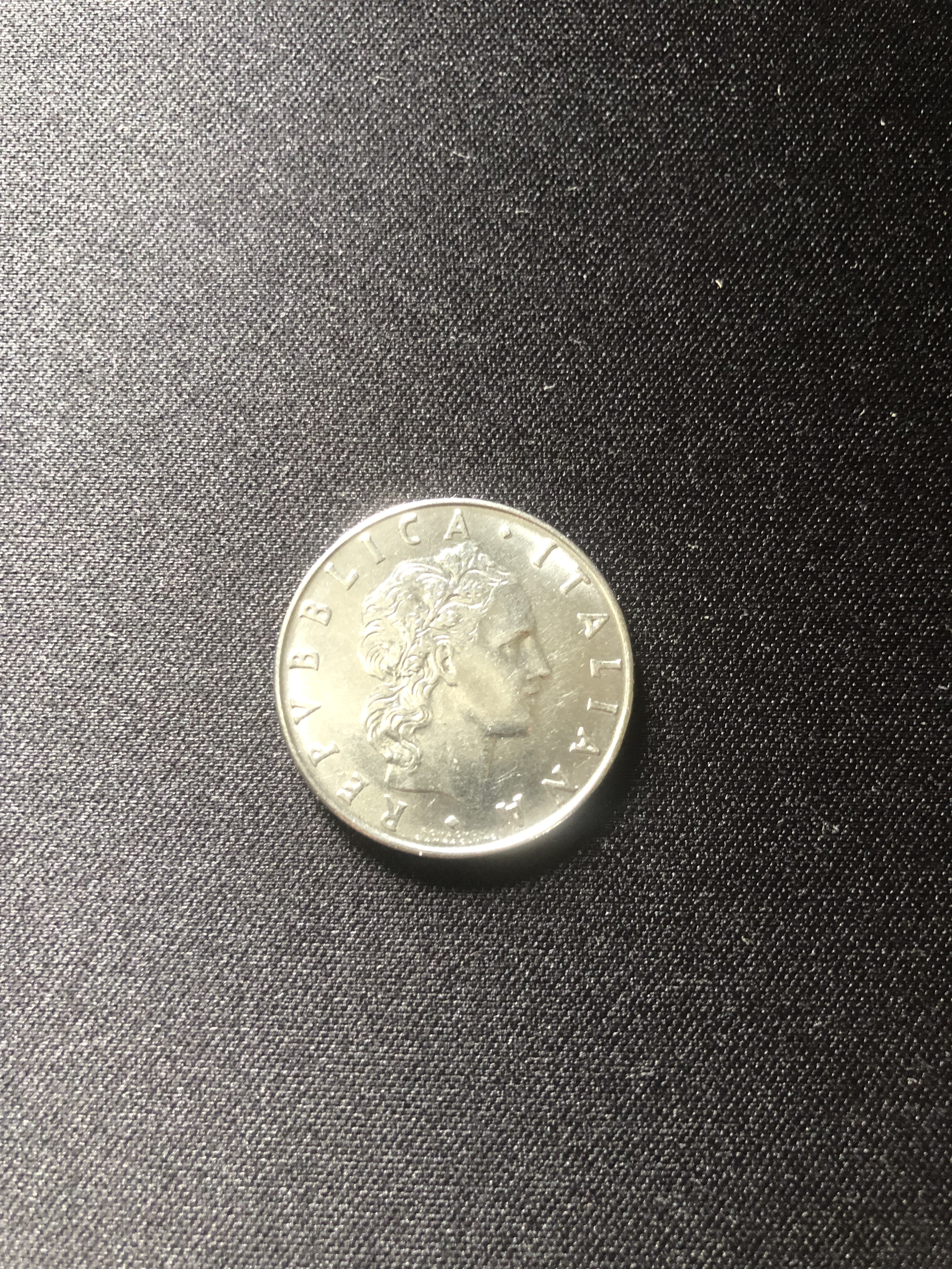 sena coins