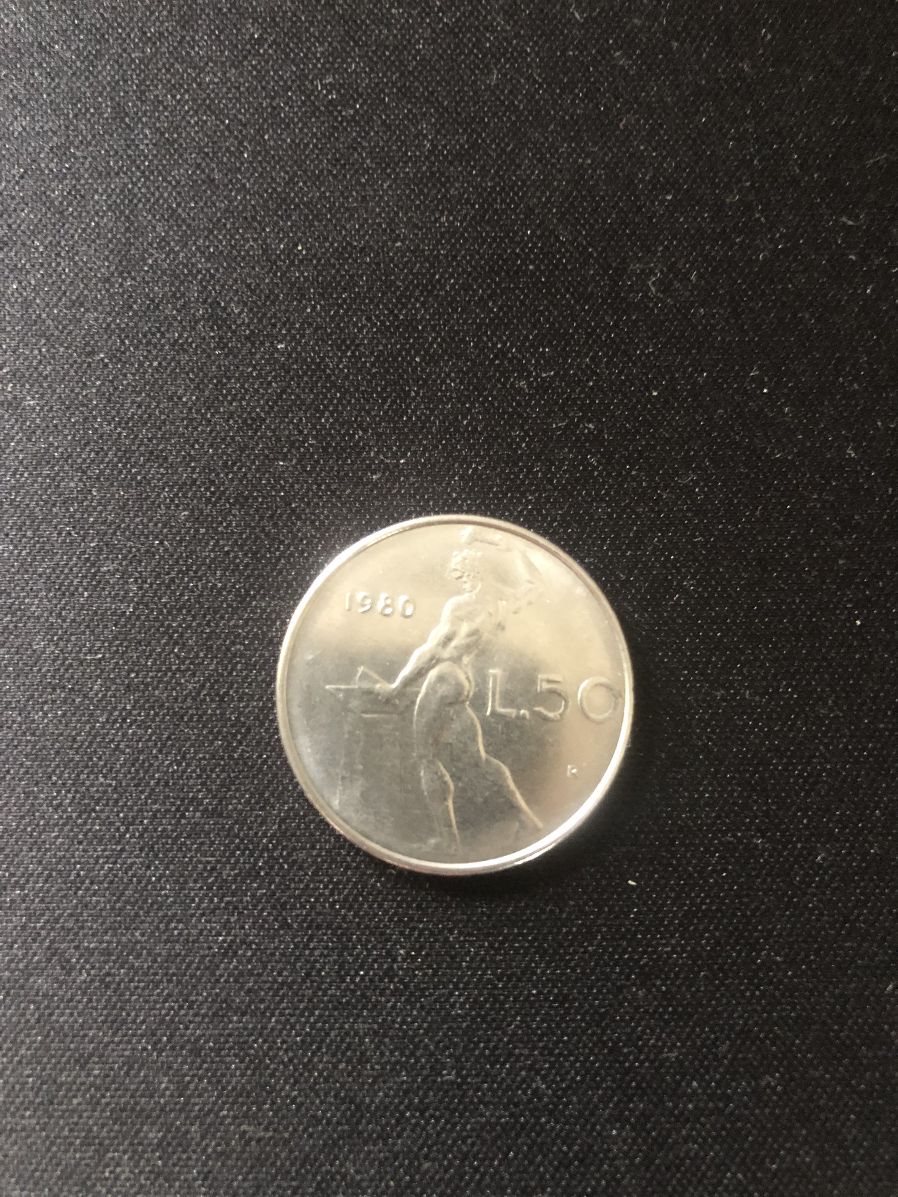sena coins
