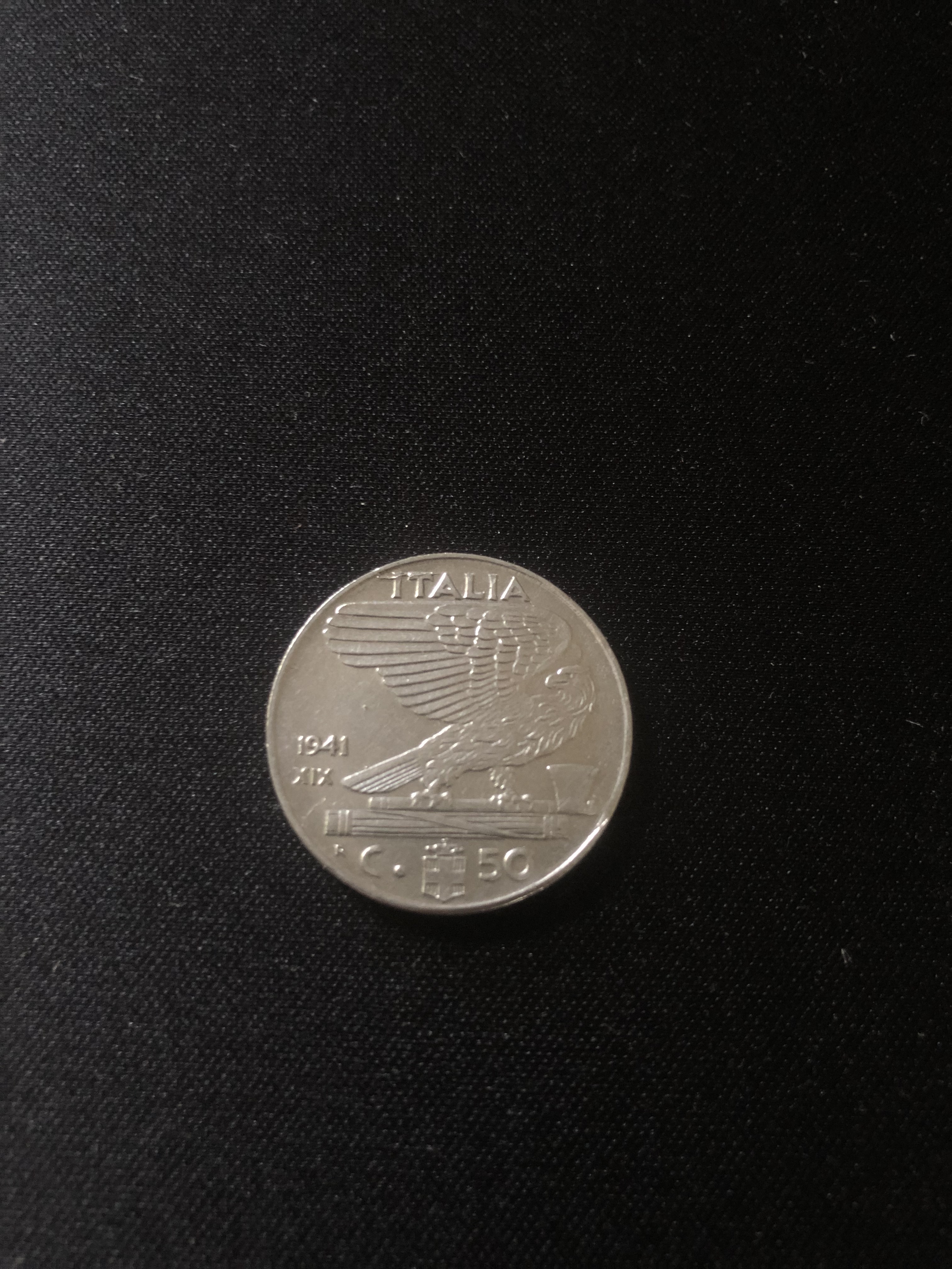 sena coins