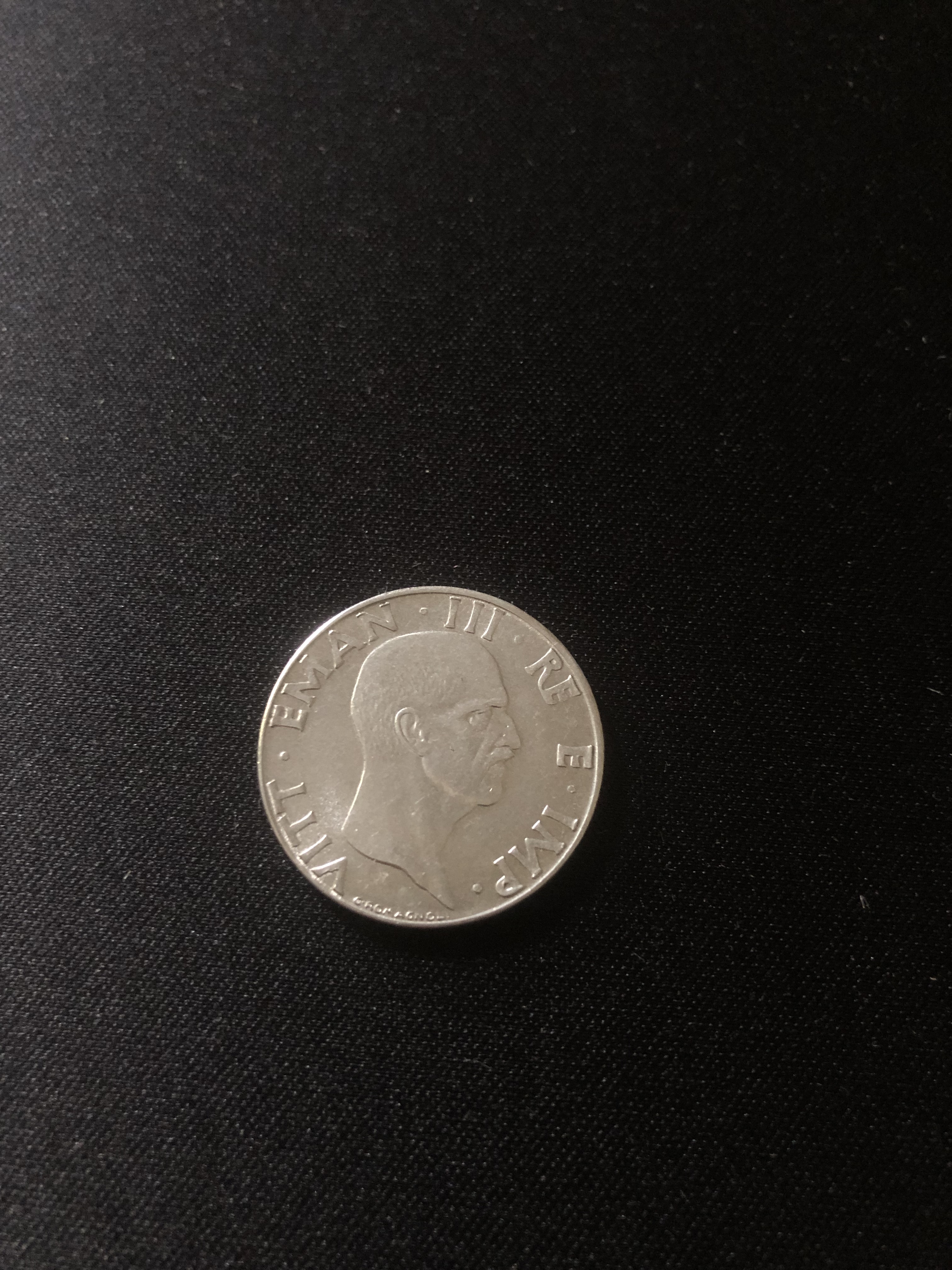 sena coins