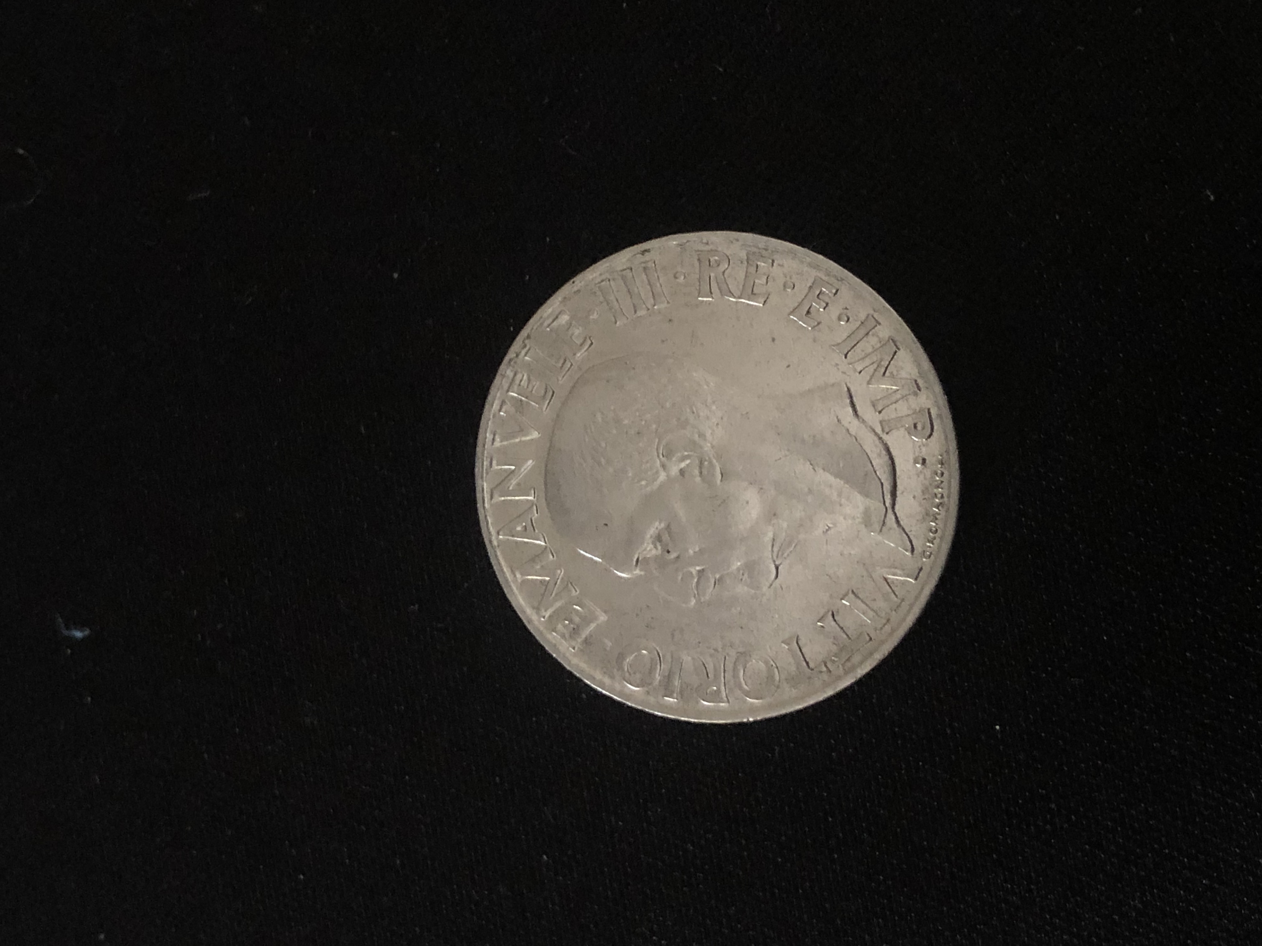 sena coins