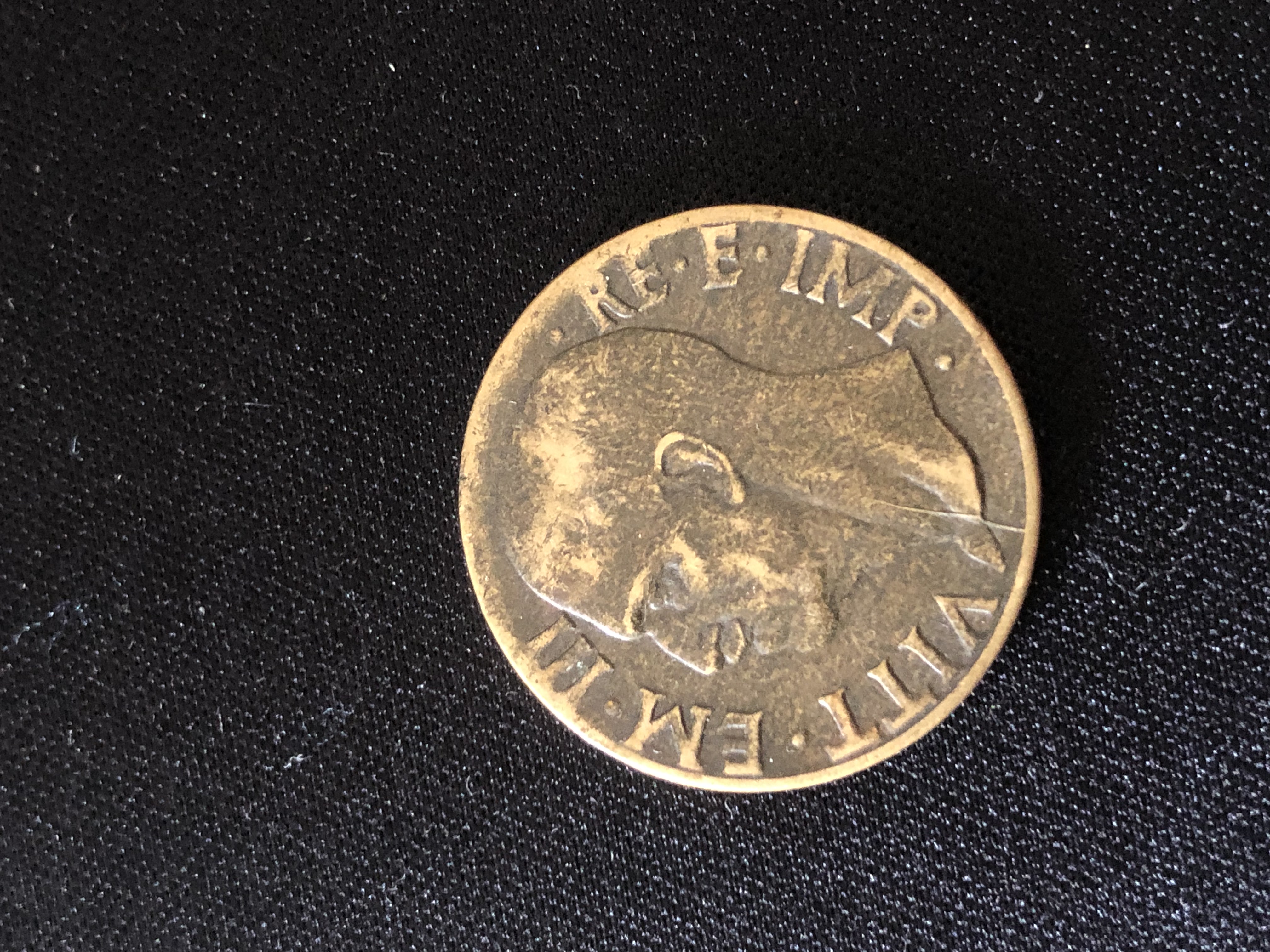 sena coins