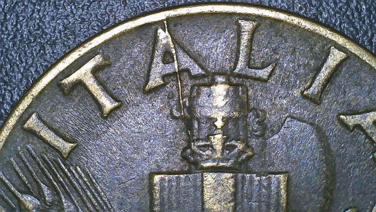 sena coins