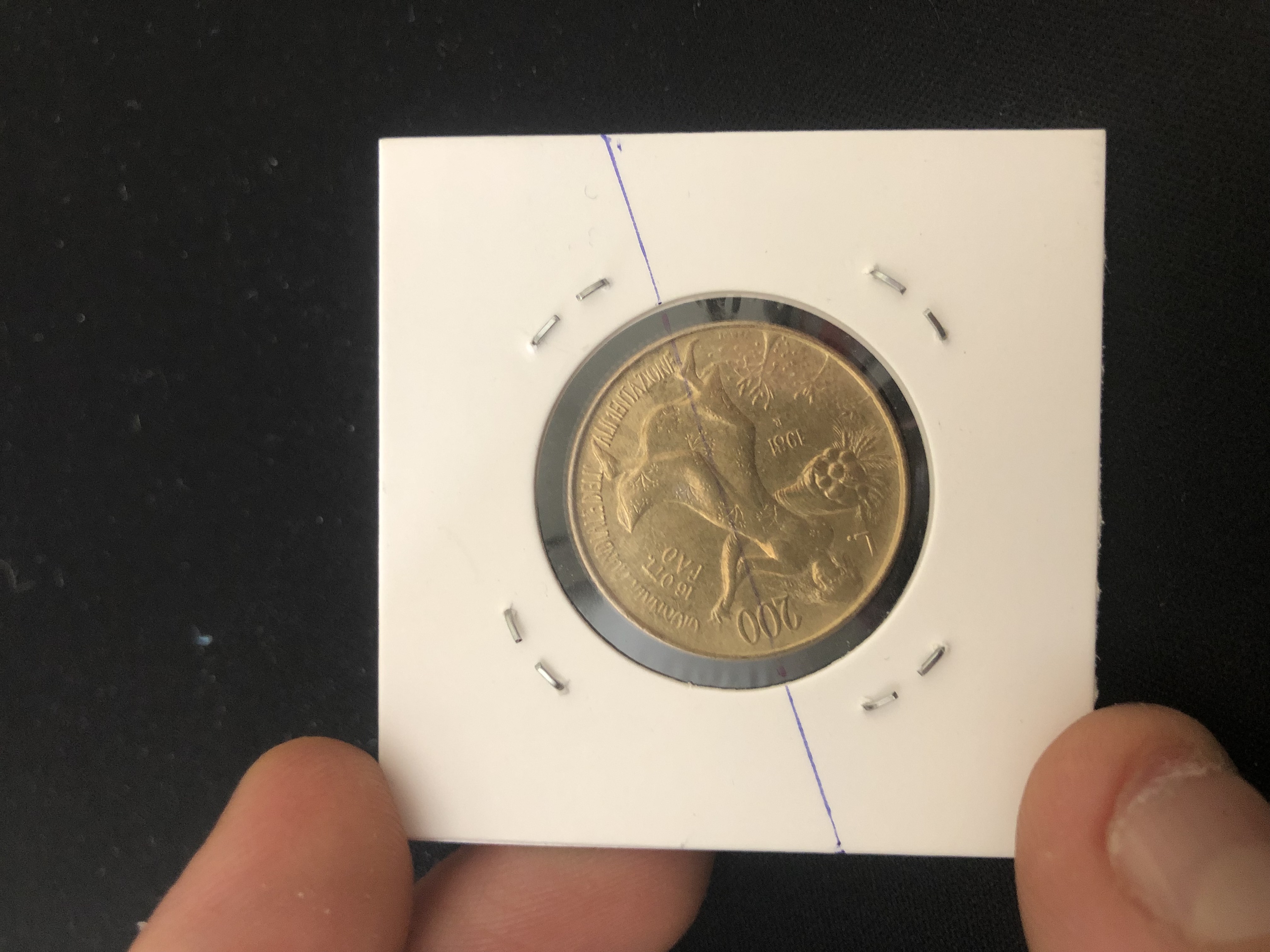sena coins