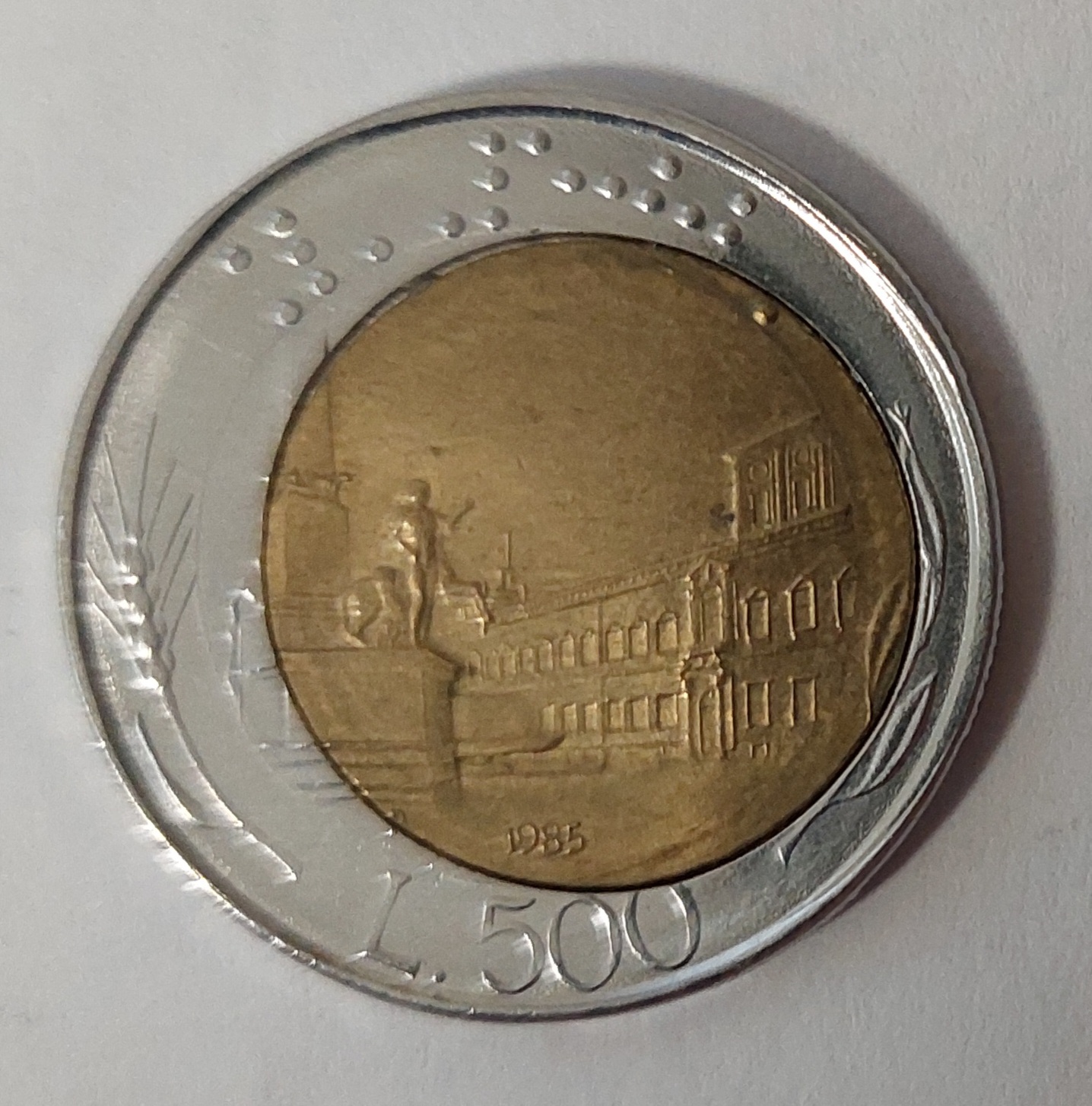 sena coins