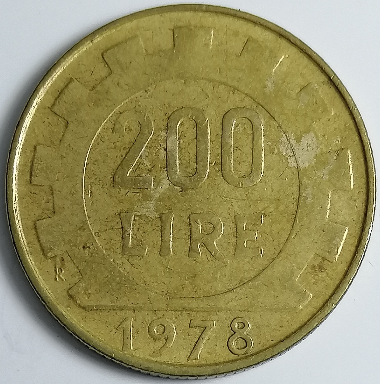 sena coins