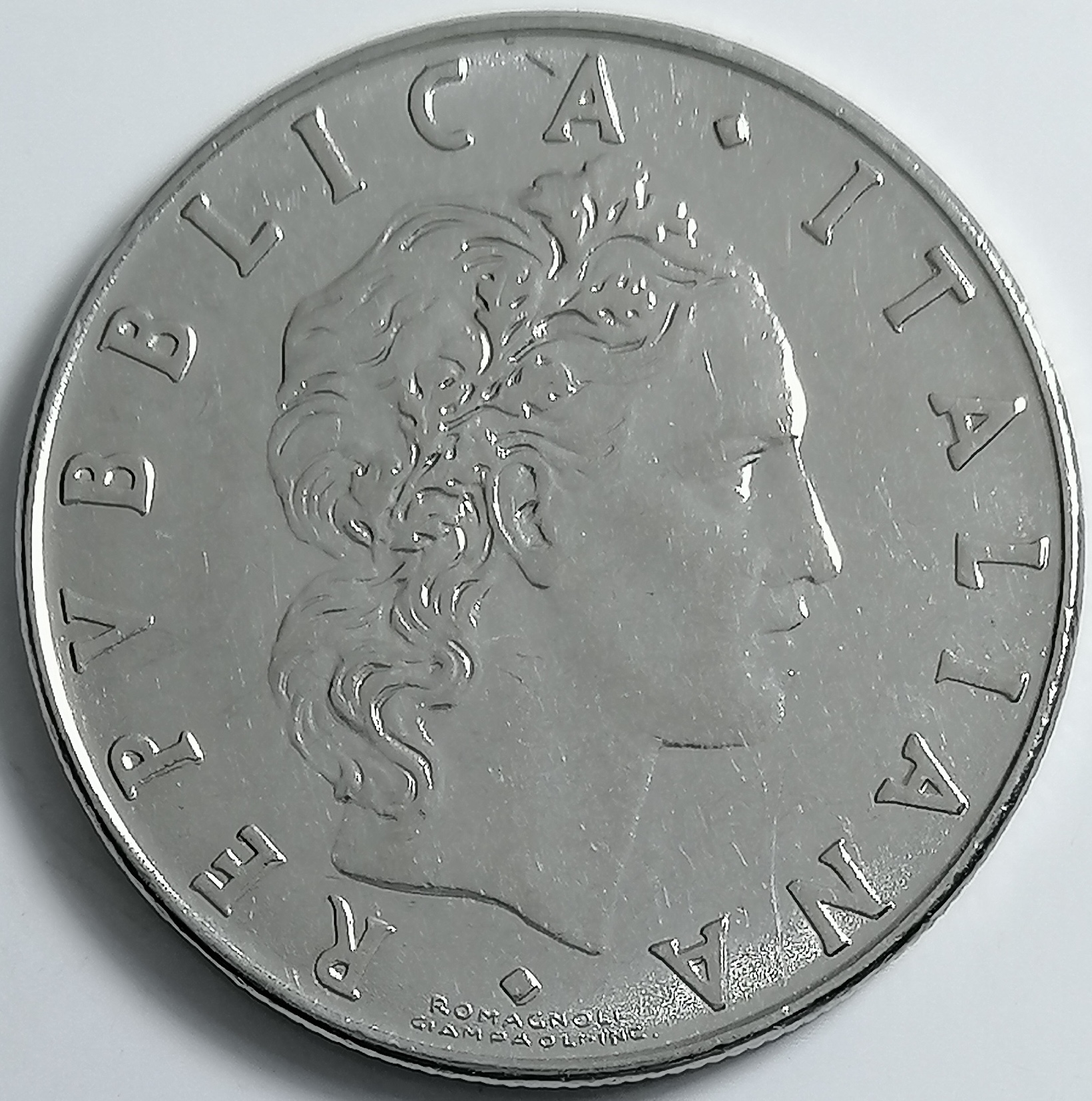 sena coins