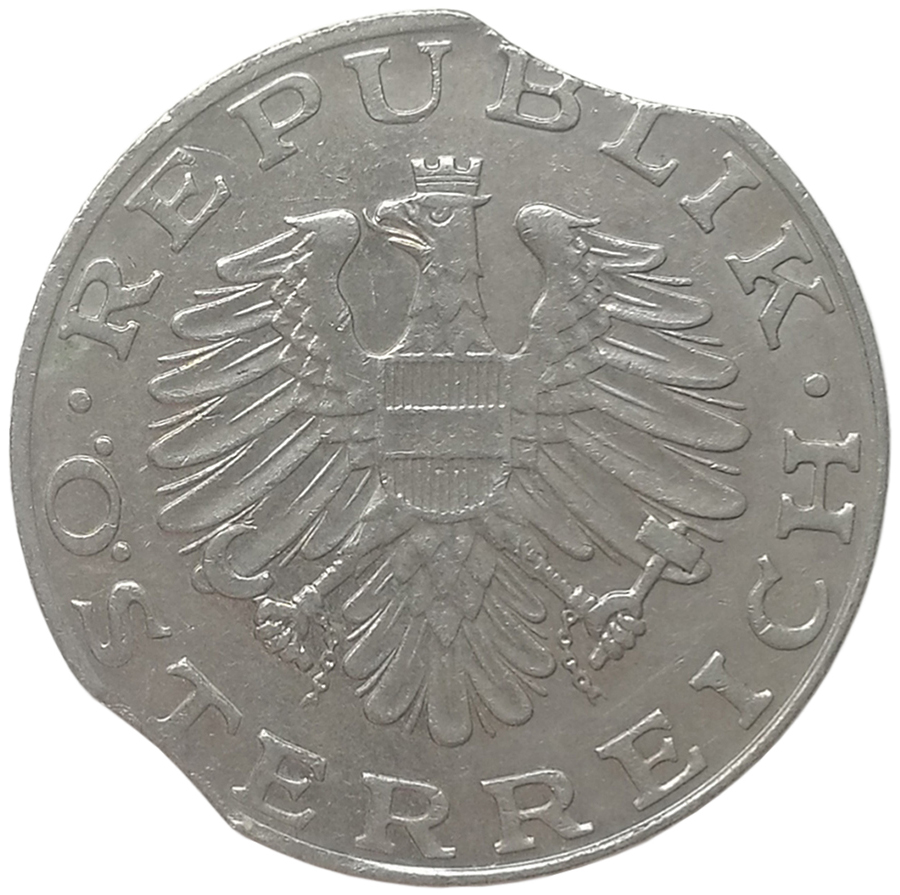 sena coins