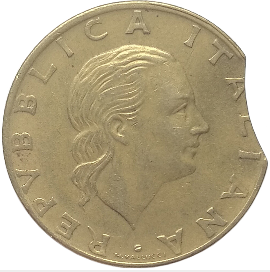 sena coins