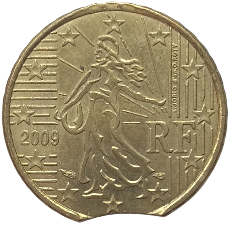 sena coins