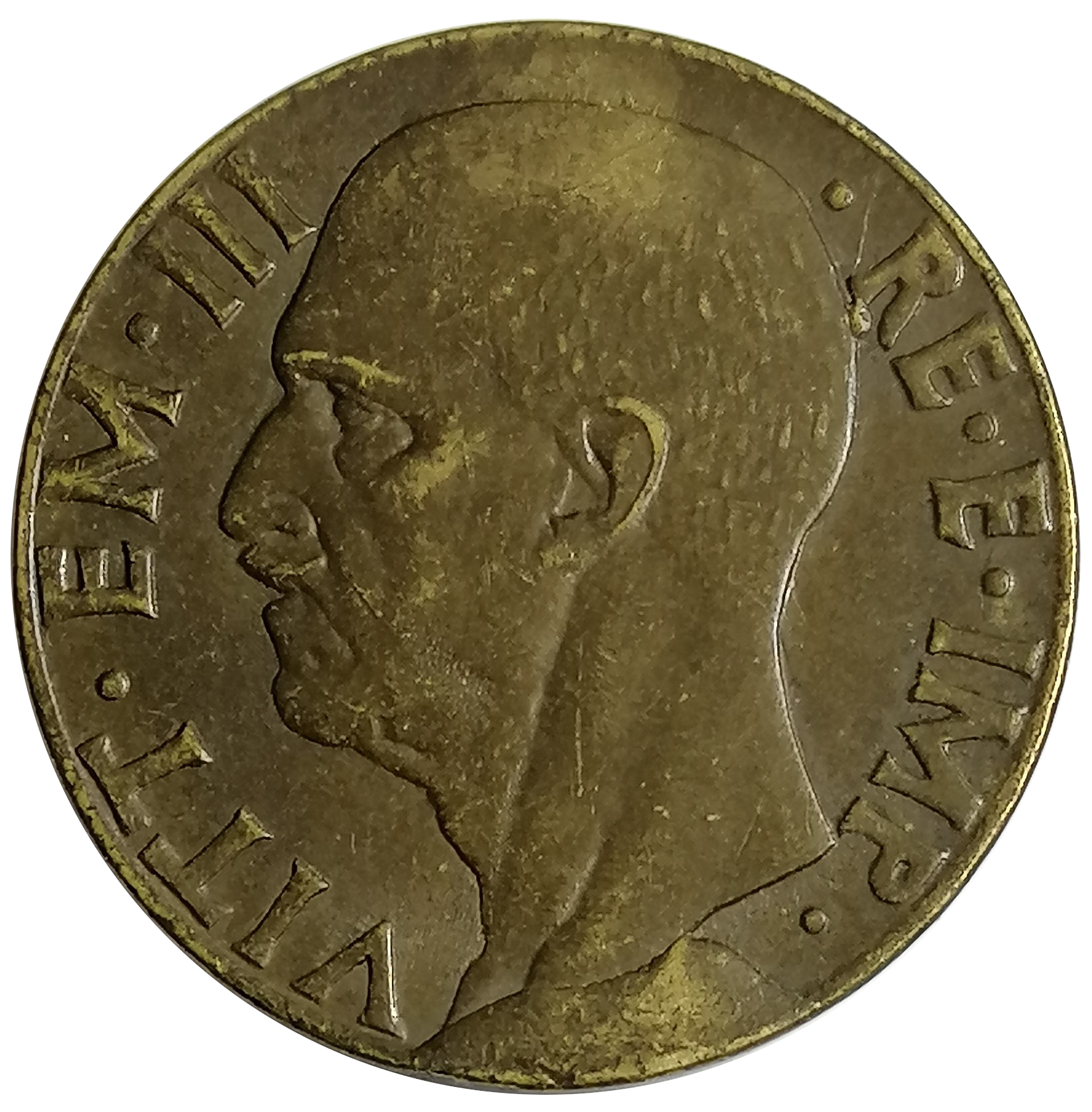 sena coins