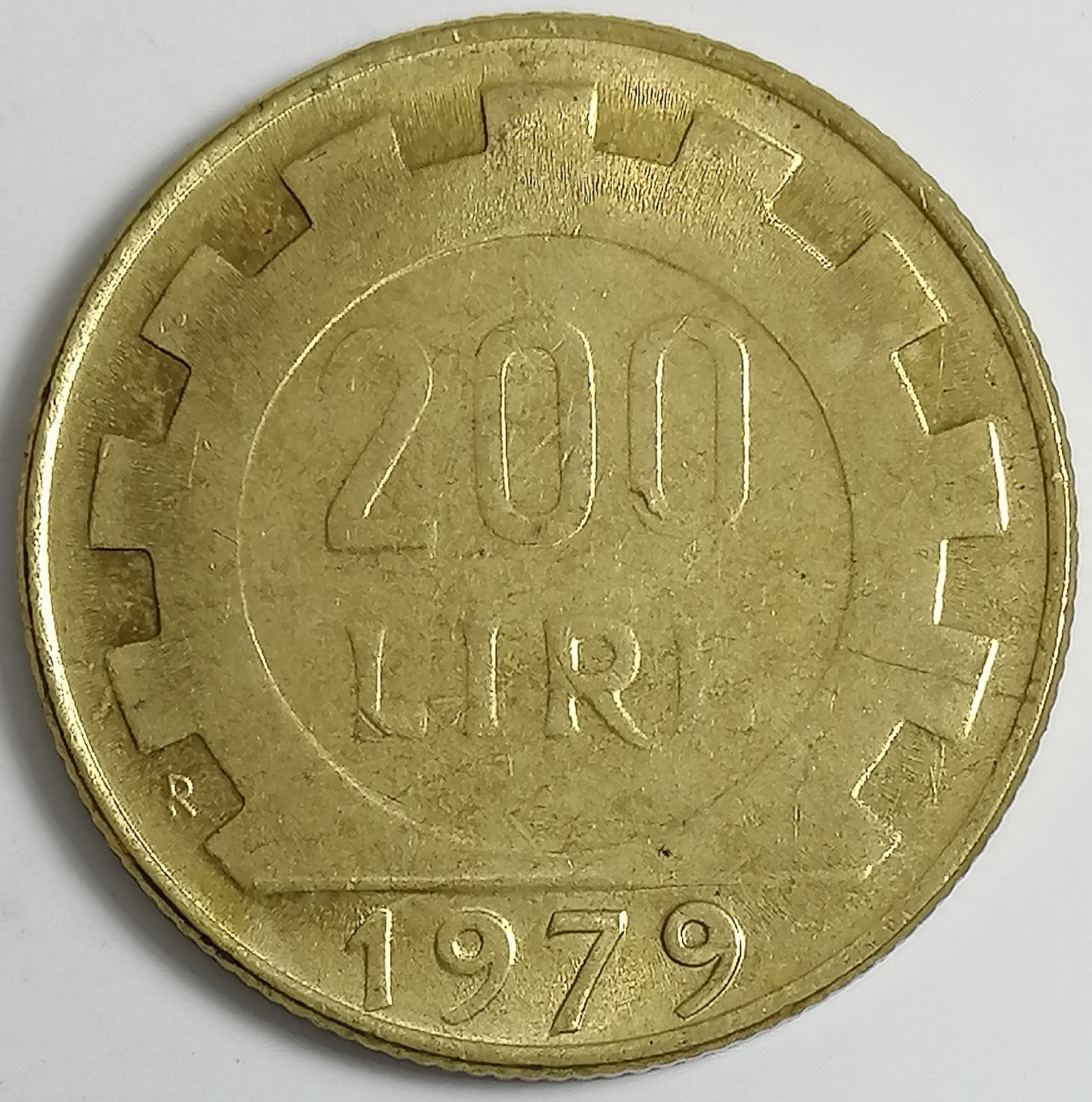 sena coins