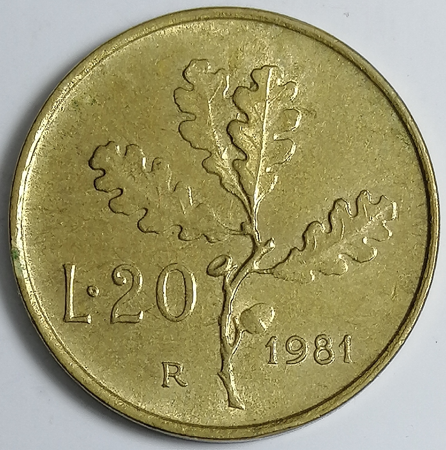 sena coins