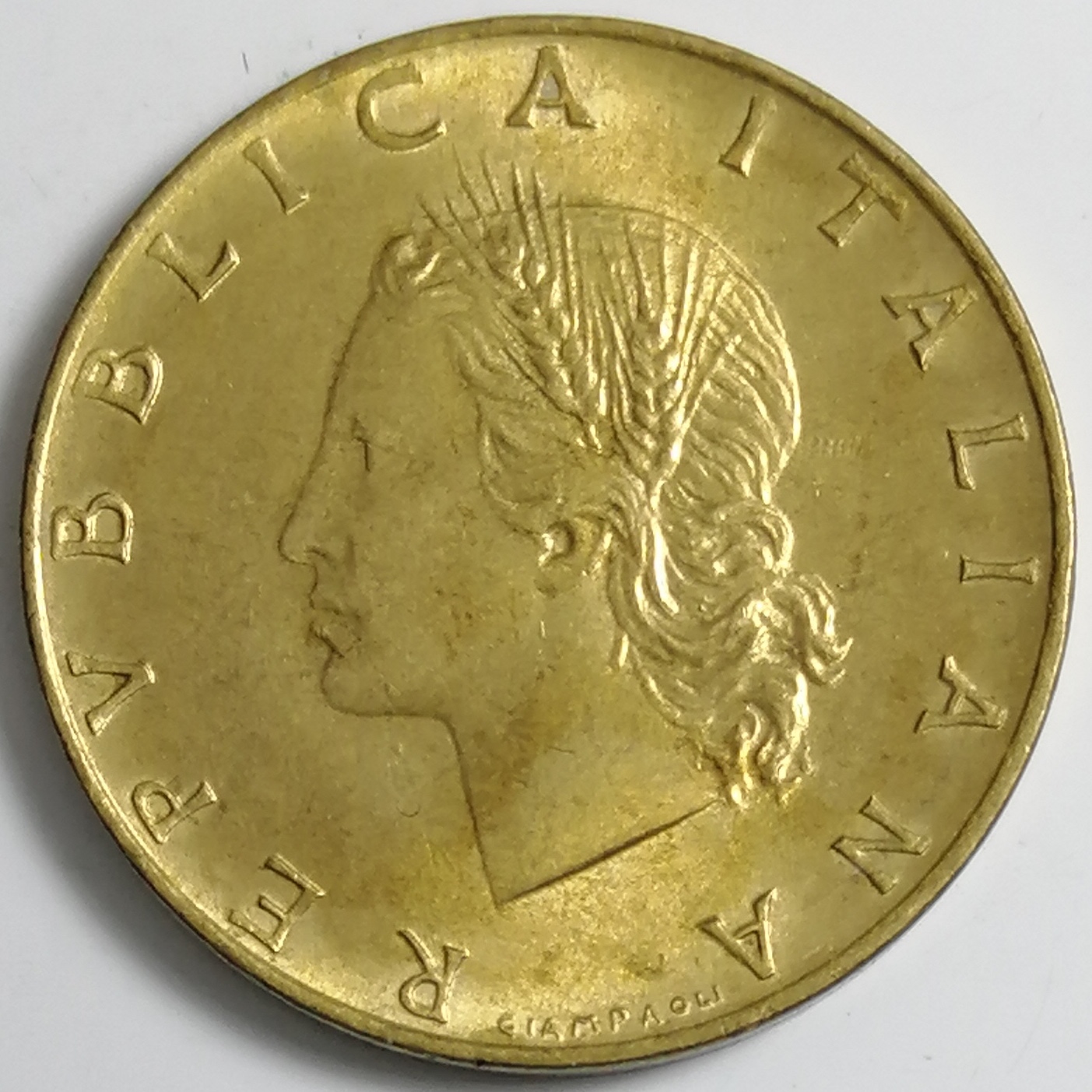 sena coins
