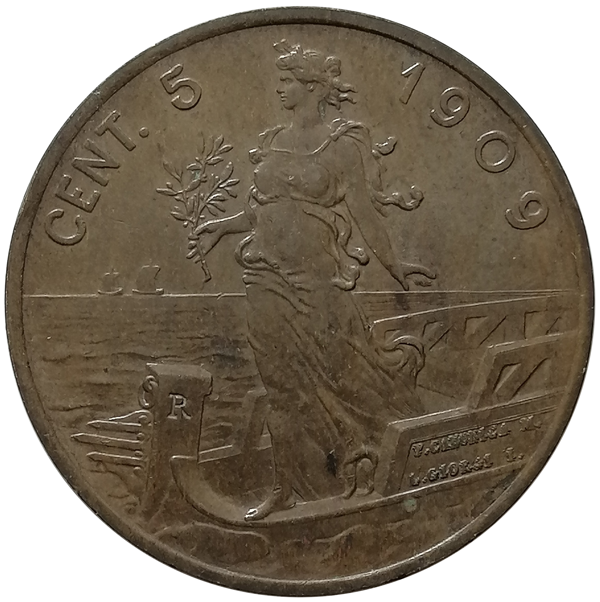 sena coins