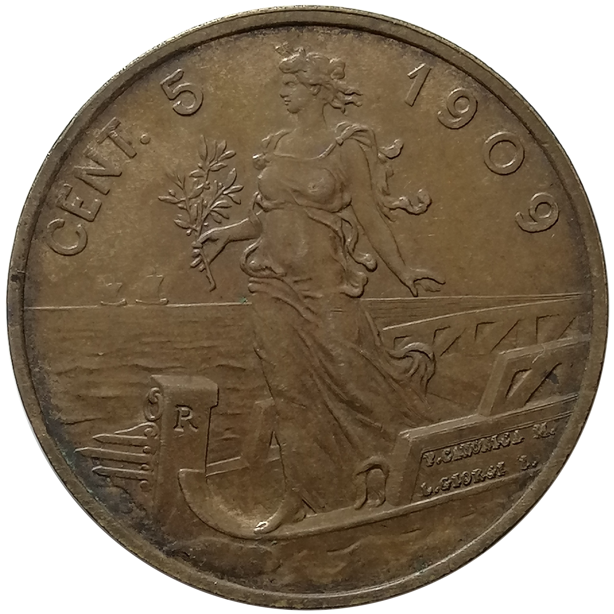 sena coins