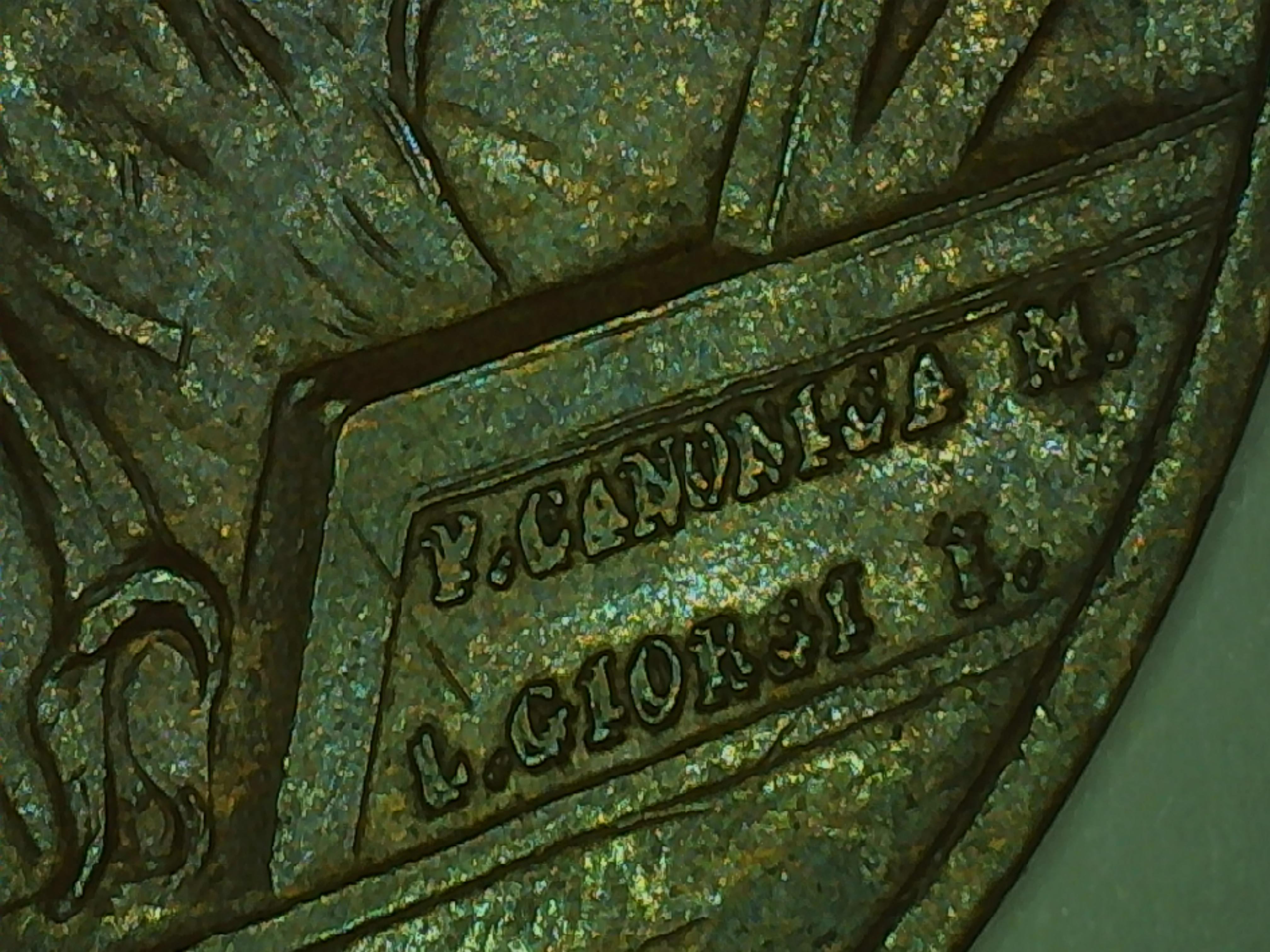 sena coins