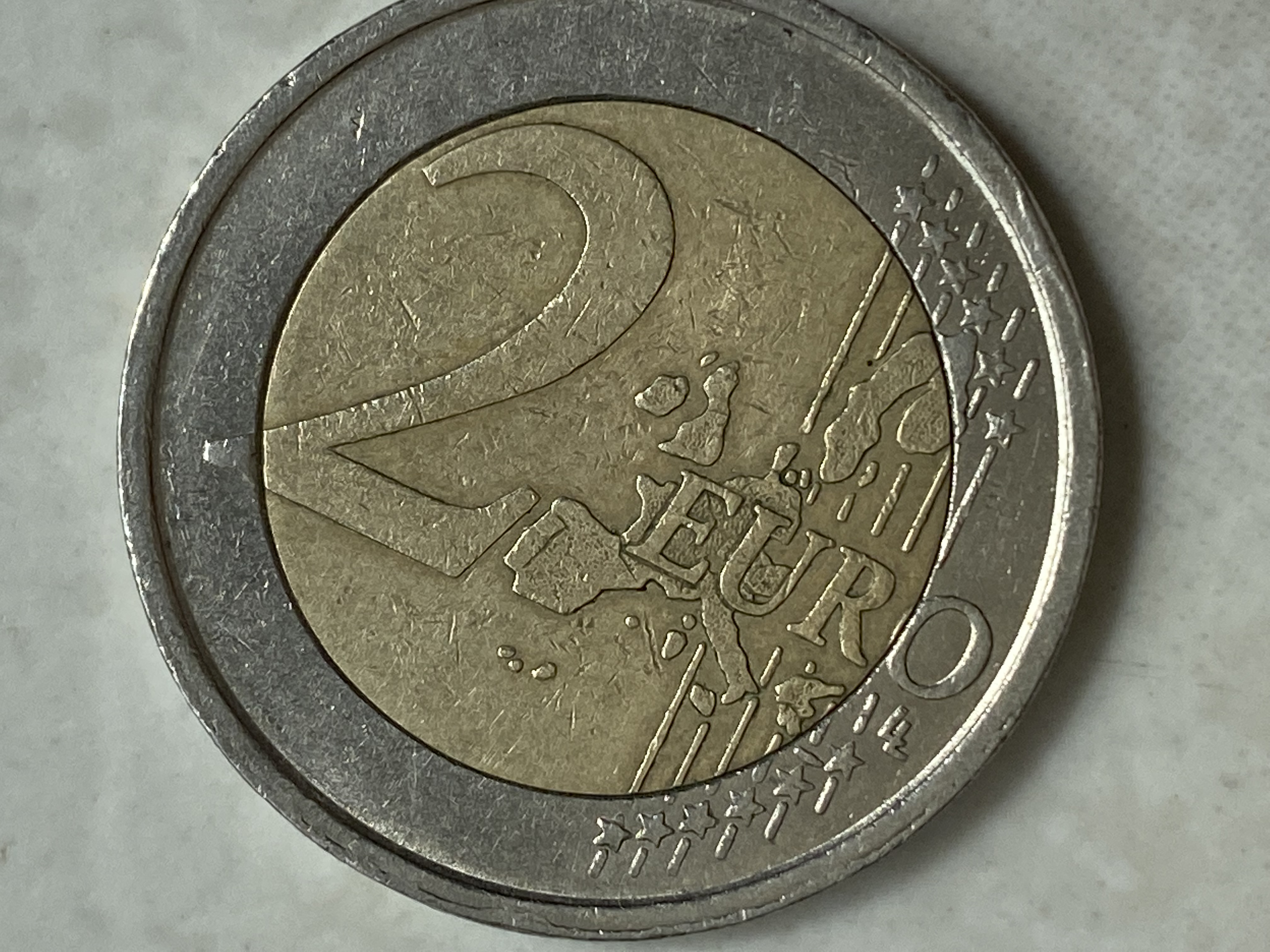 sena coins