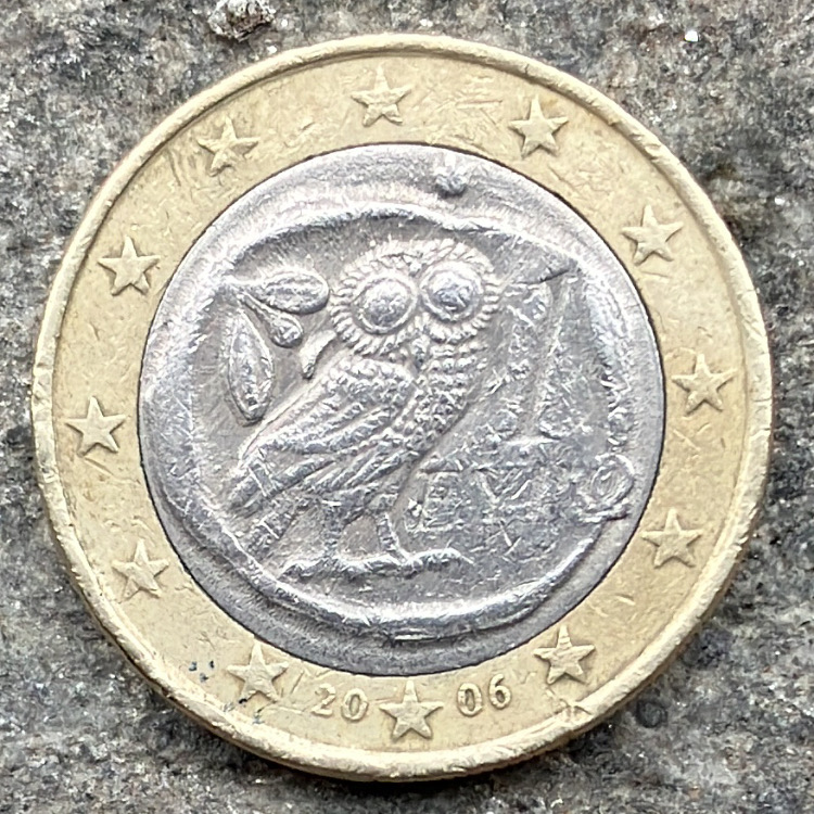 sena coins