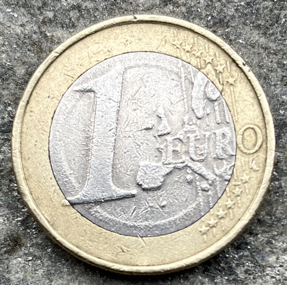 sena coins