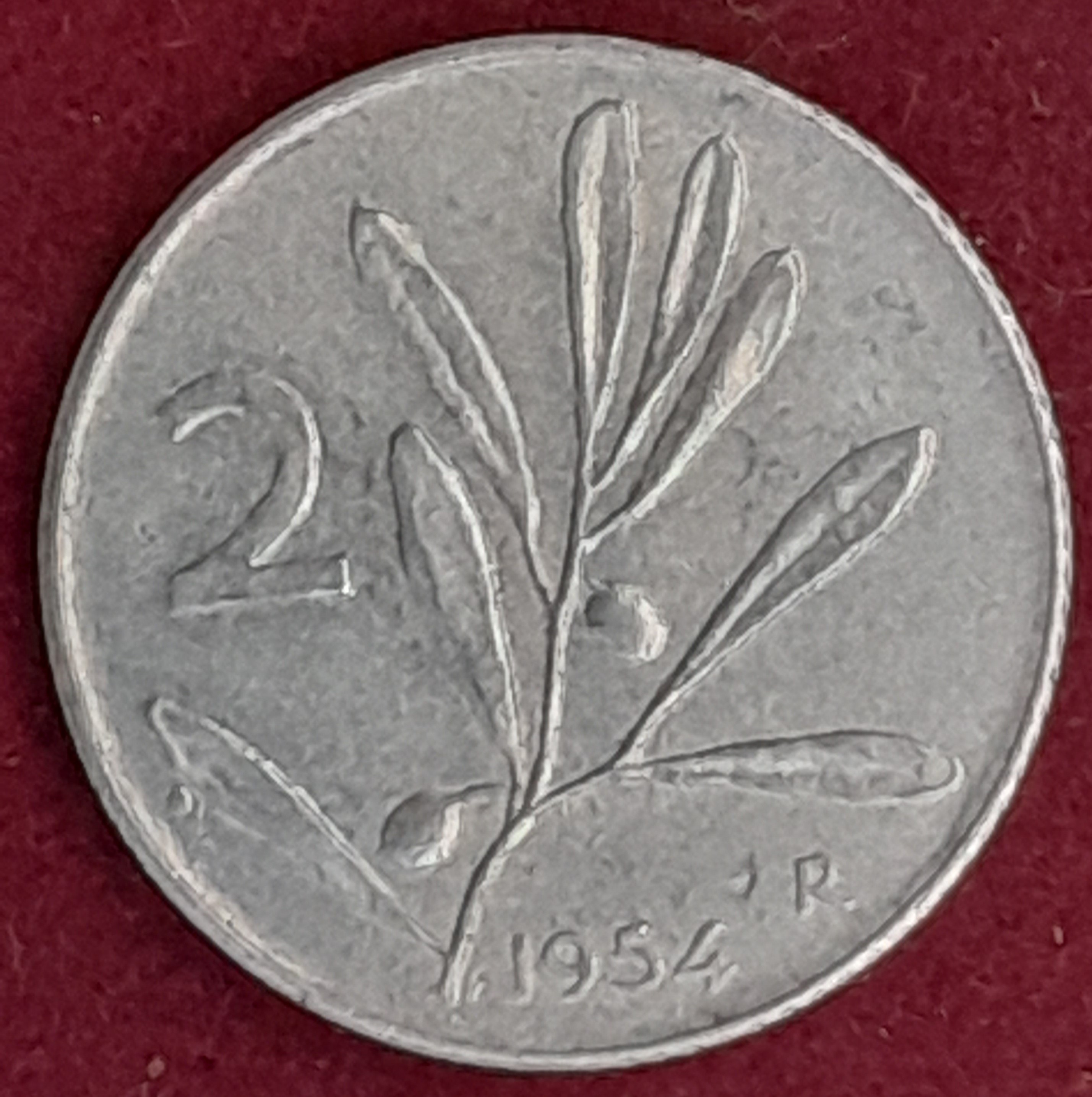sena coins
