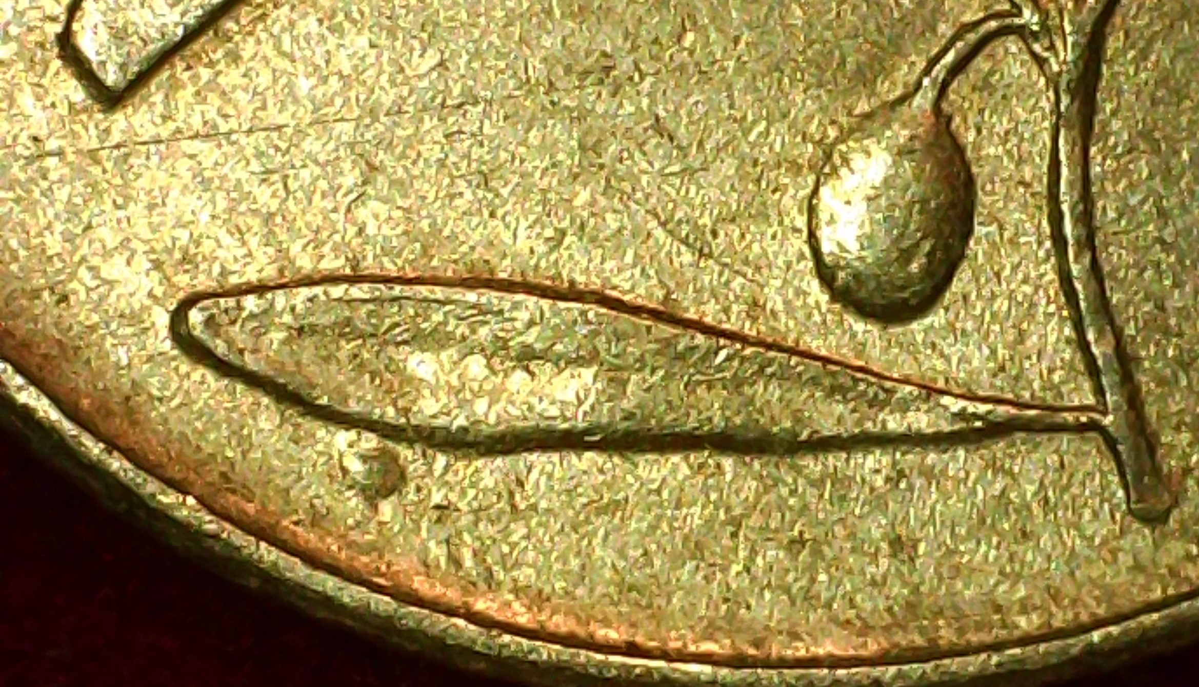 sena coins