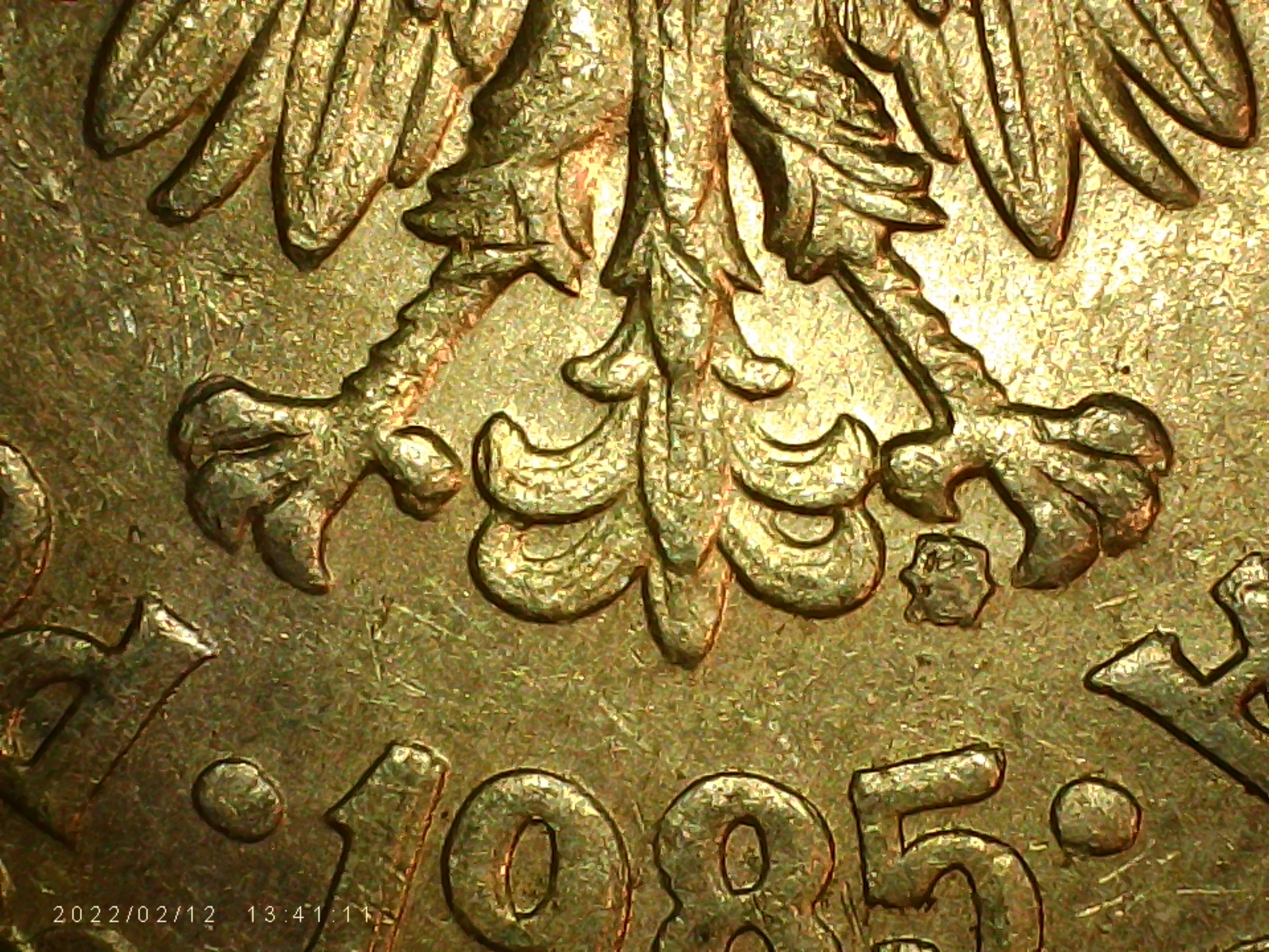 sena coins
