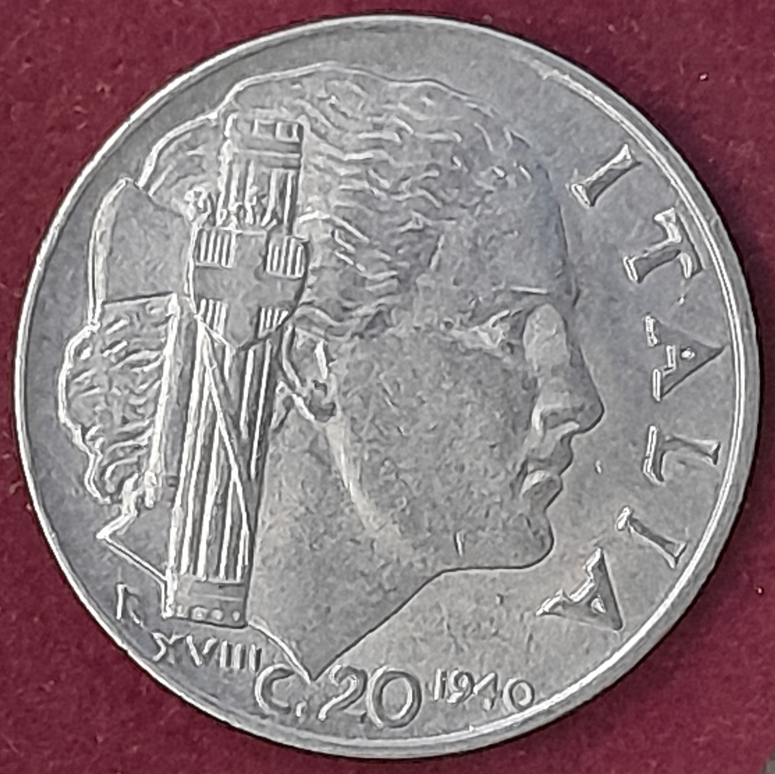sena coins