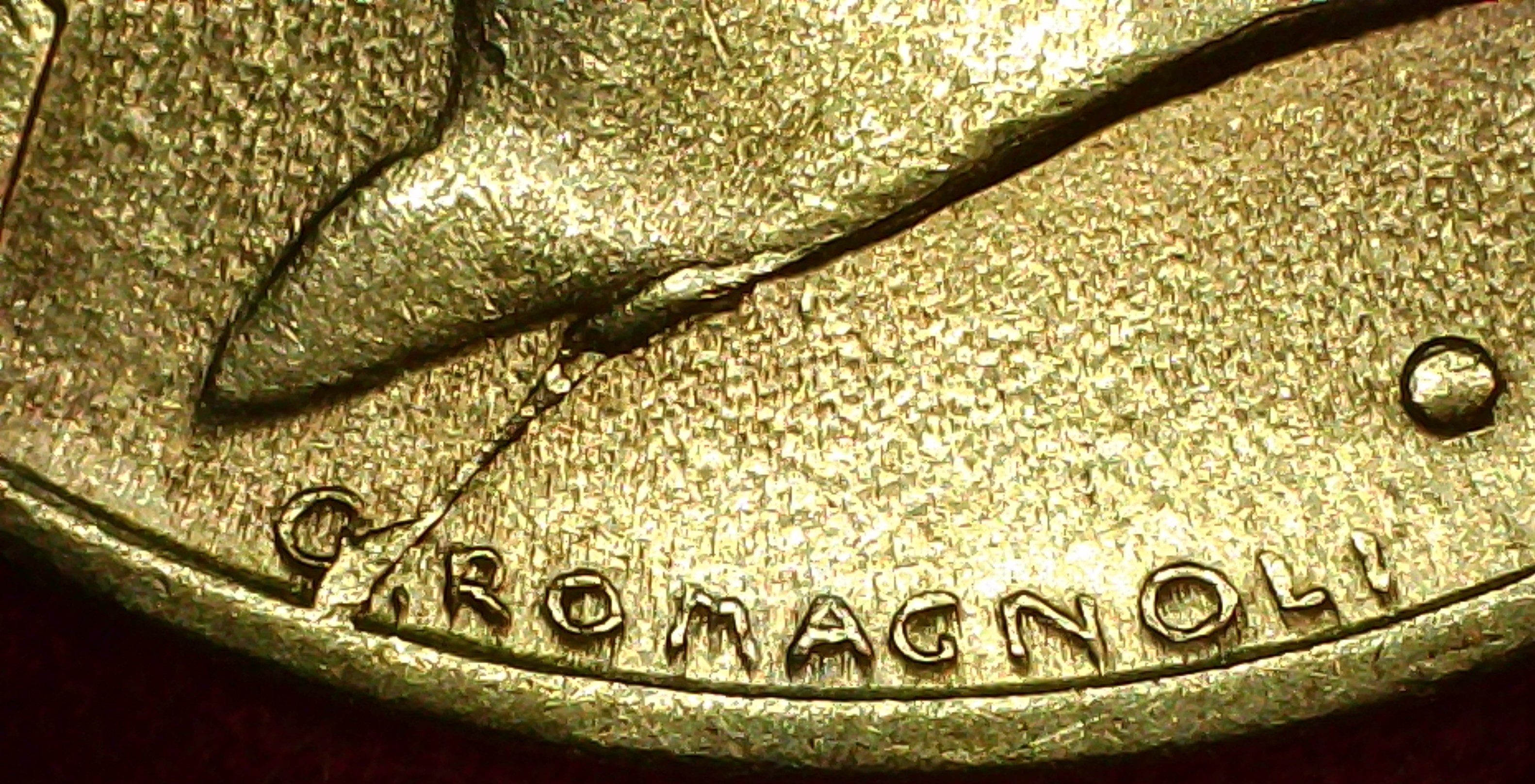 sena coins