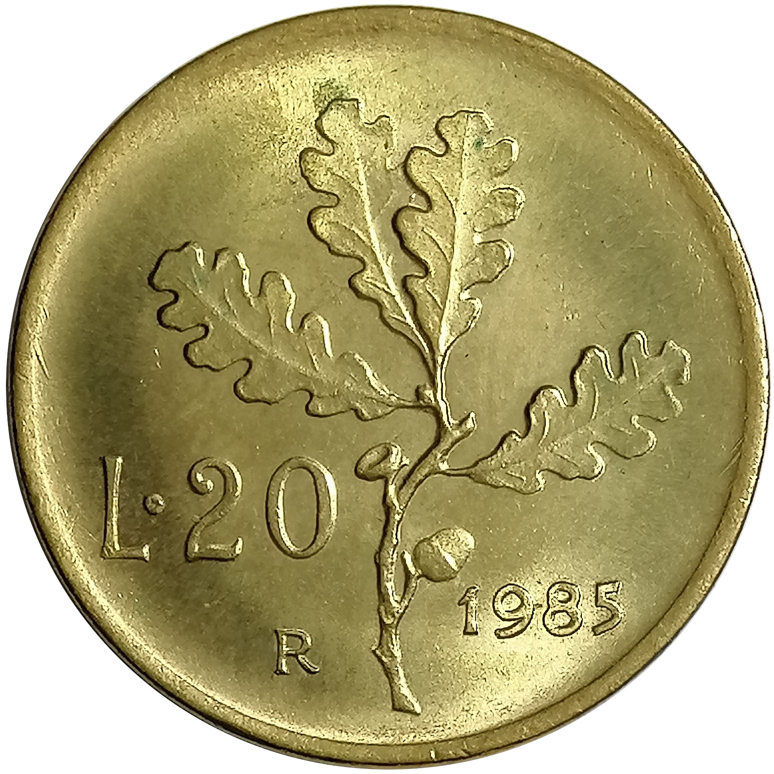 sena coins