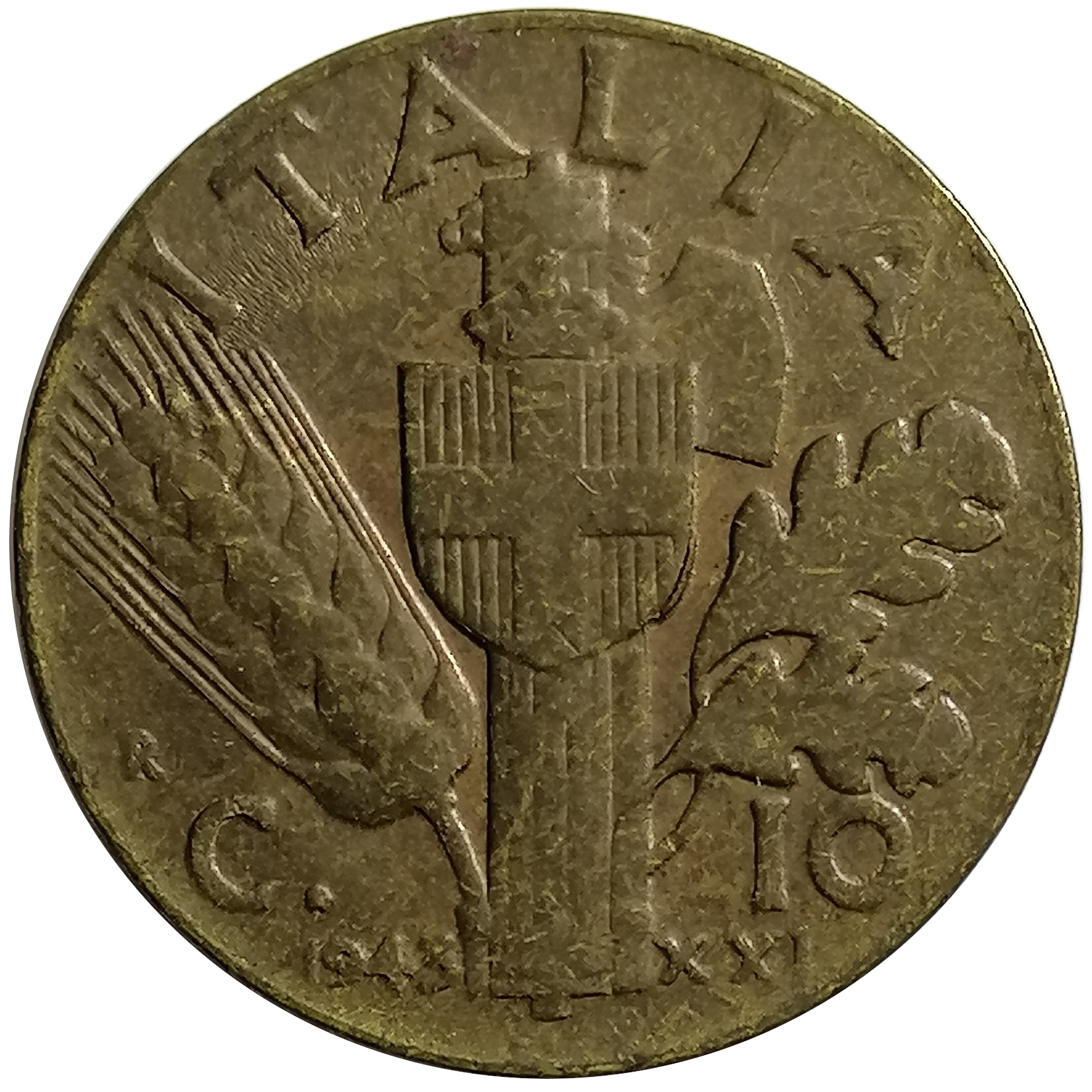 sena coins