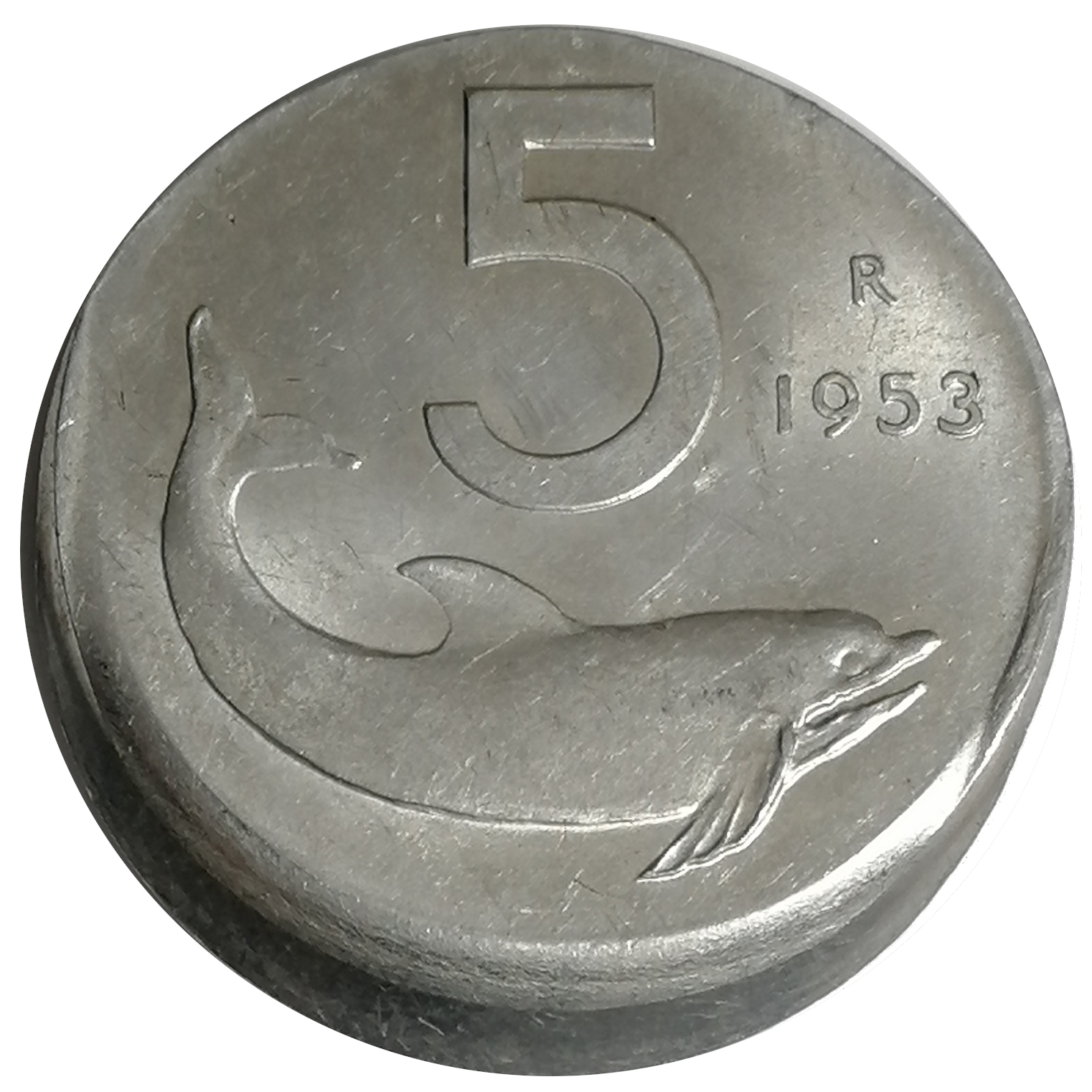 sena coins