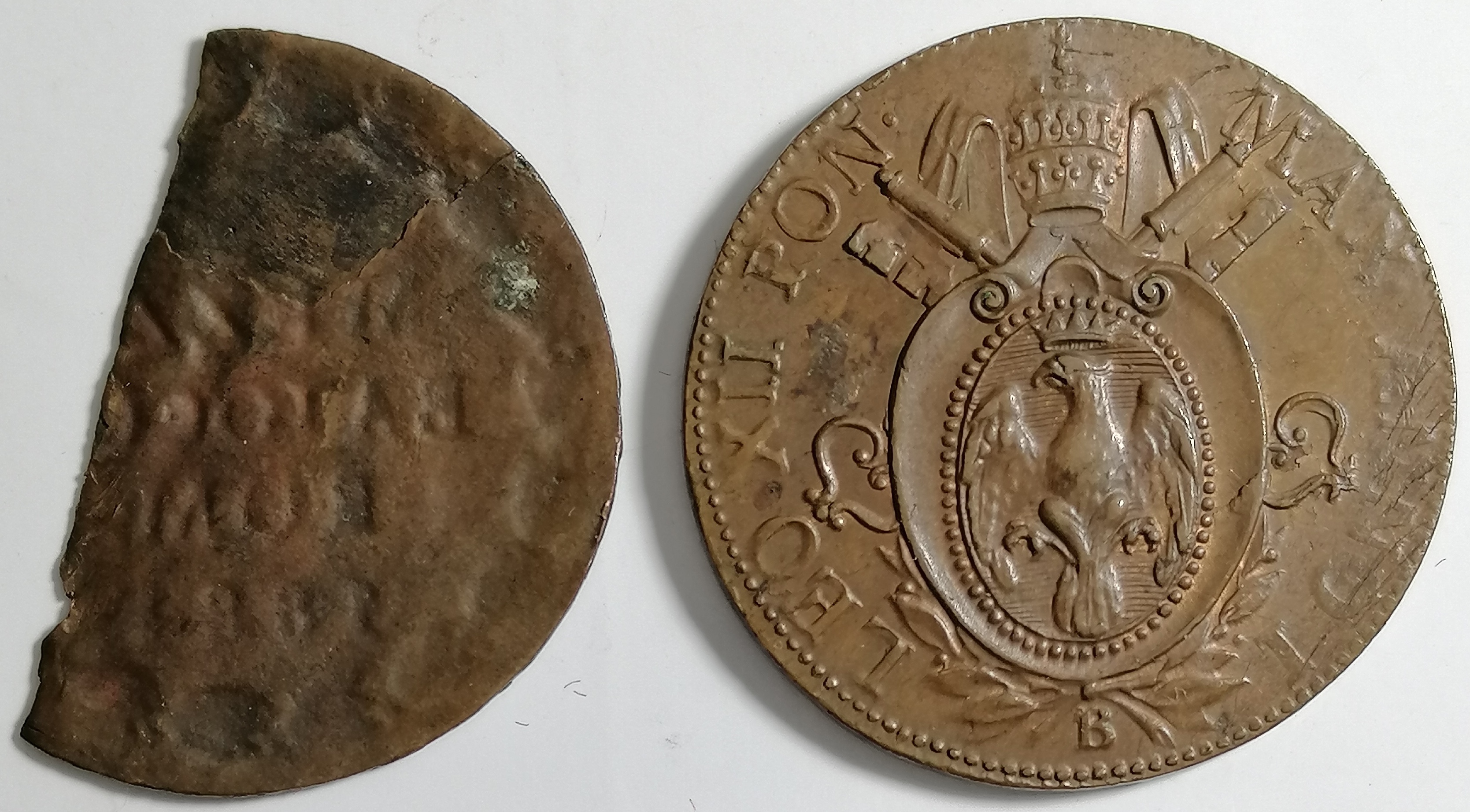 sena coins