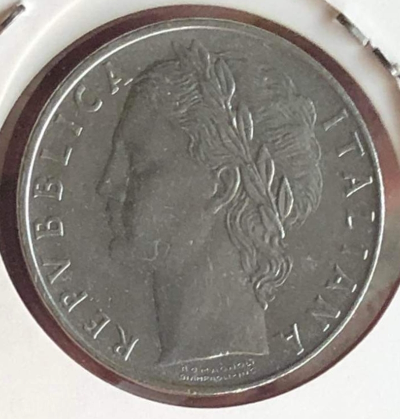 sena coins