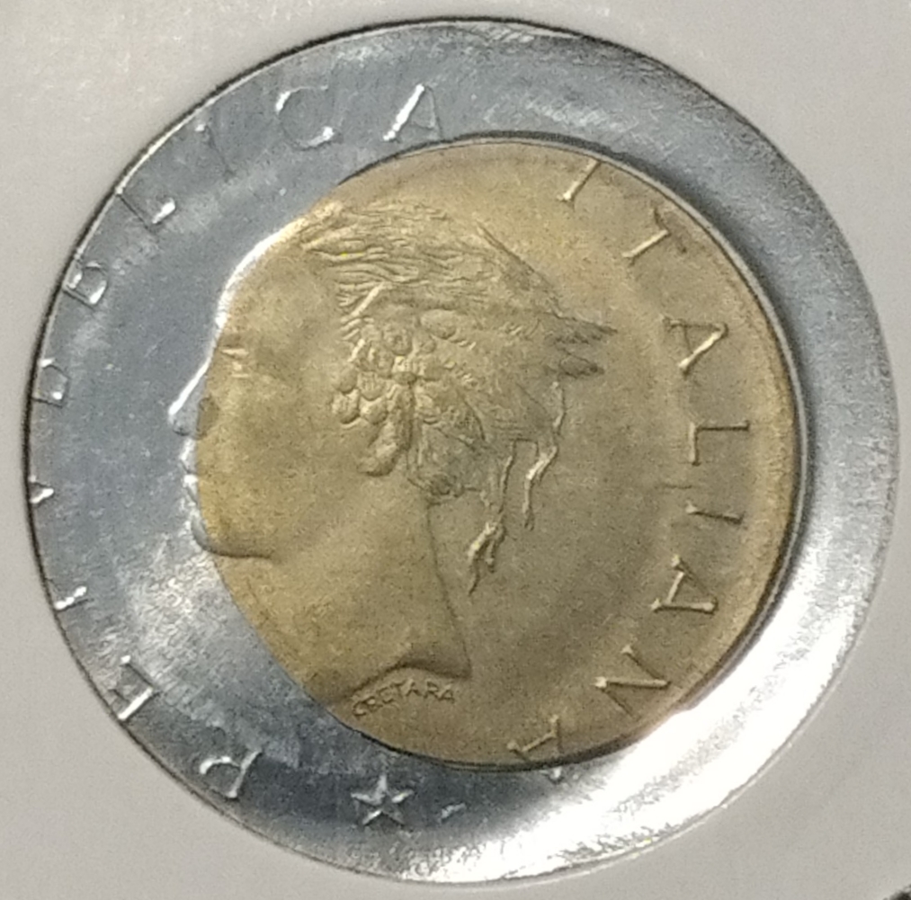 sena coins