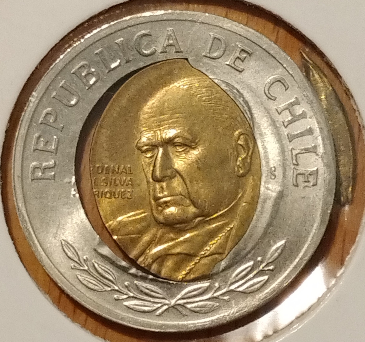 sena coins