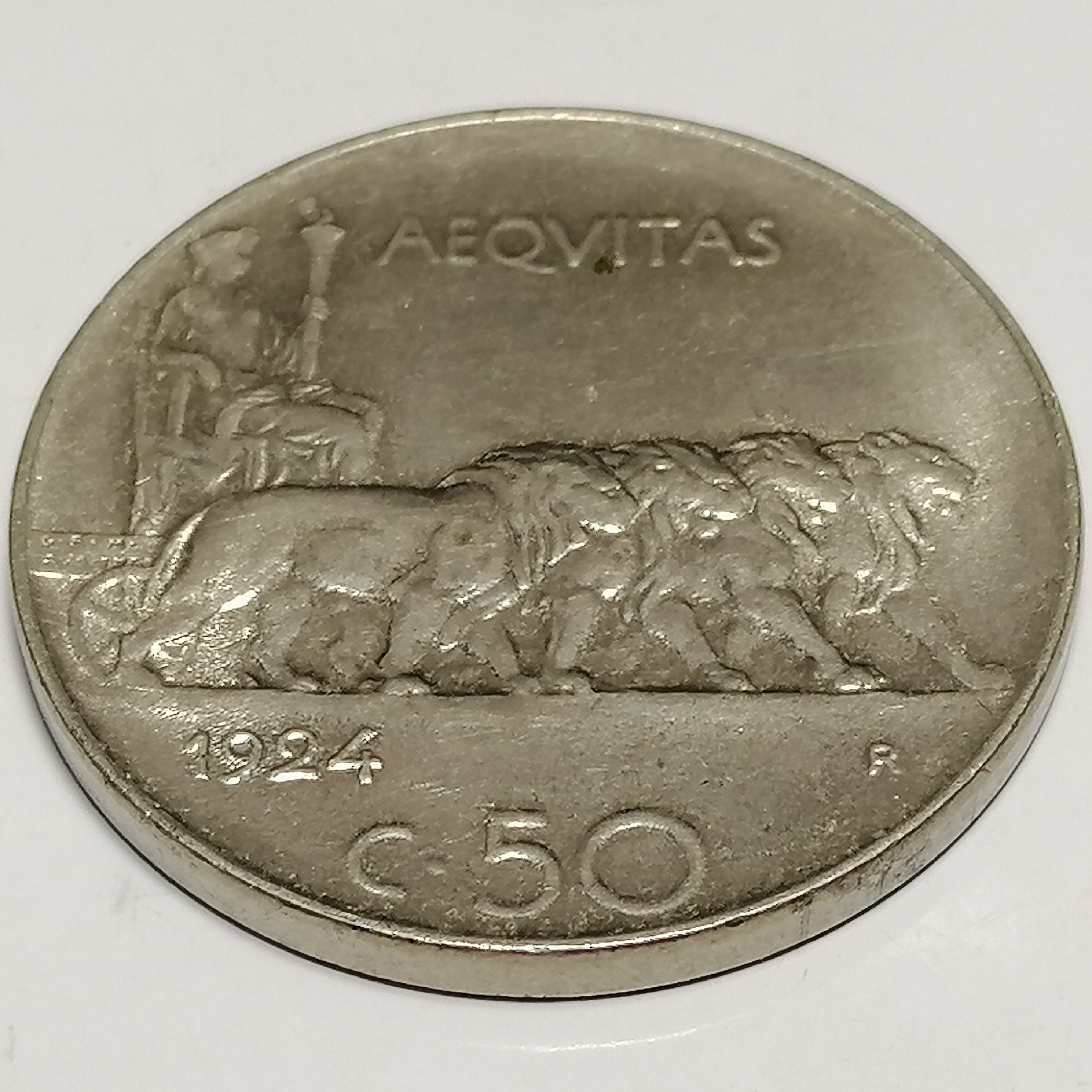 sena coins