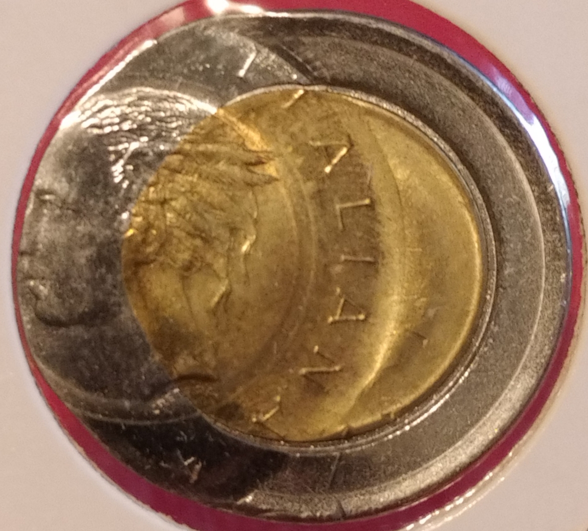 sena coins
