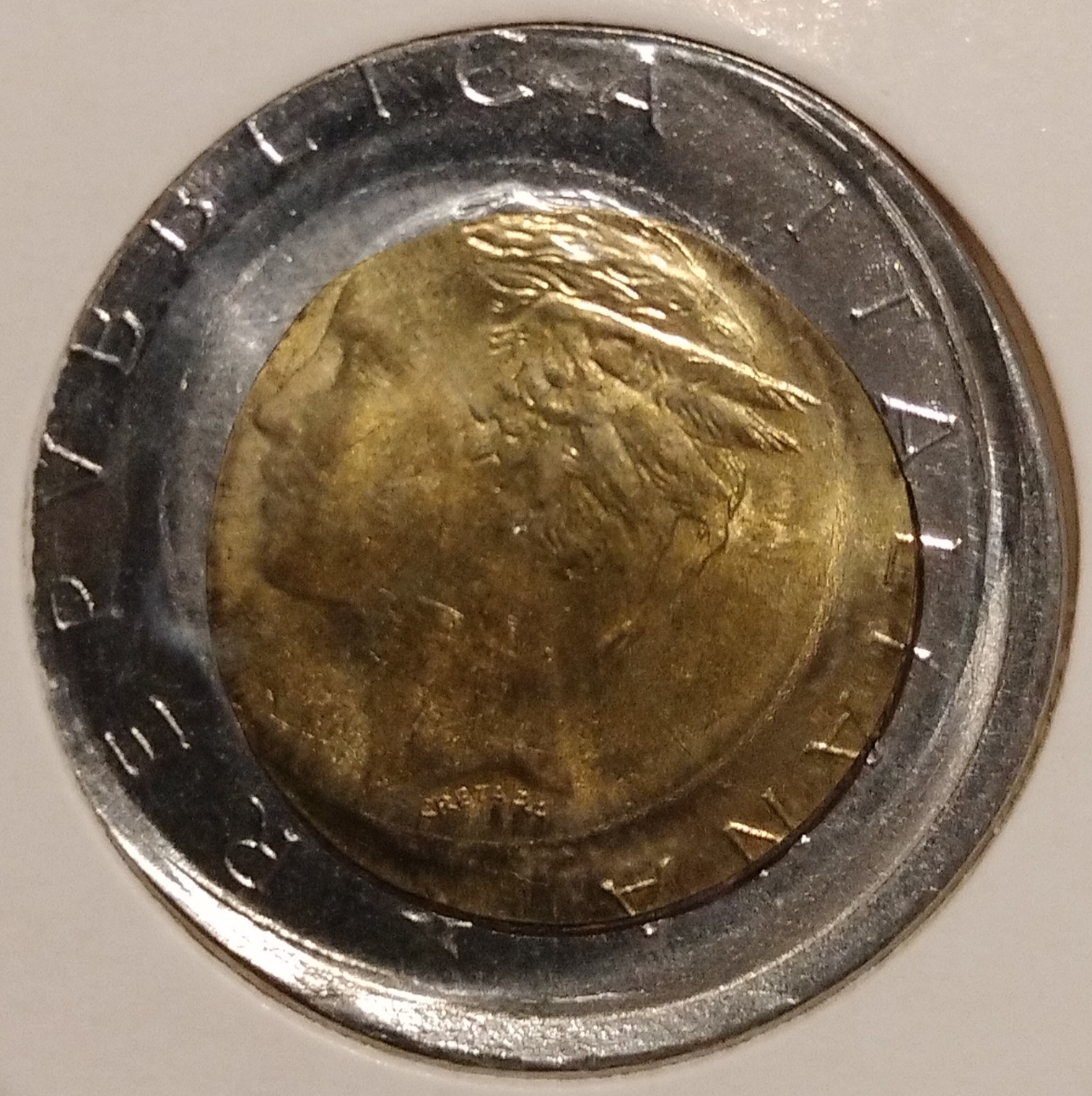 sena coins