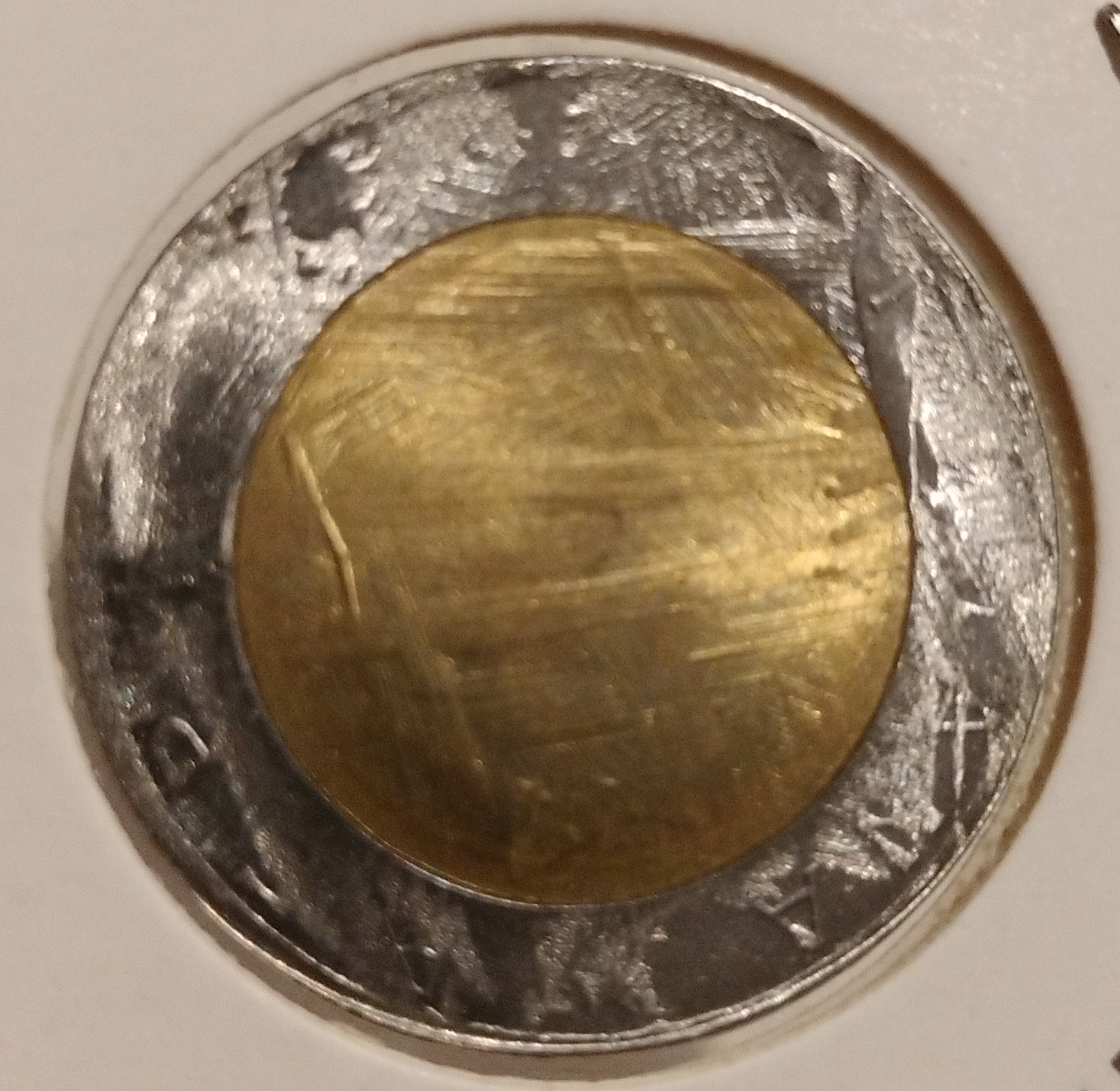 sena coins