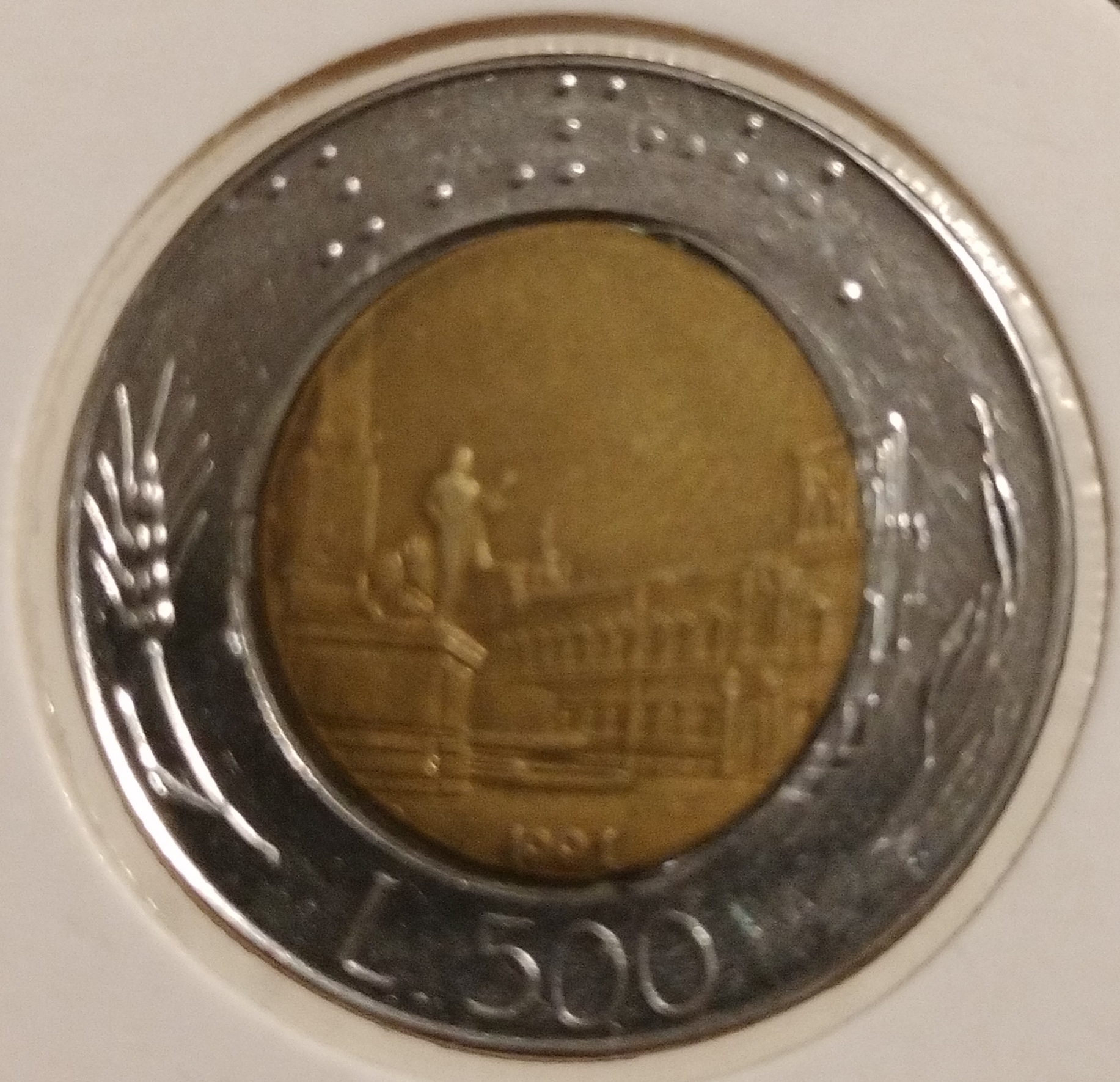 sena coins