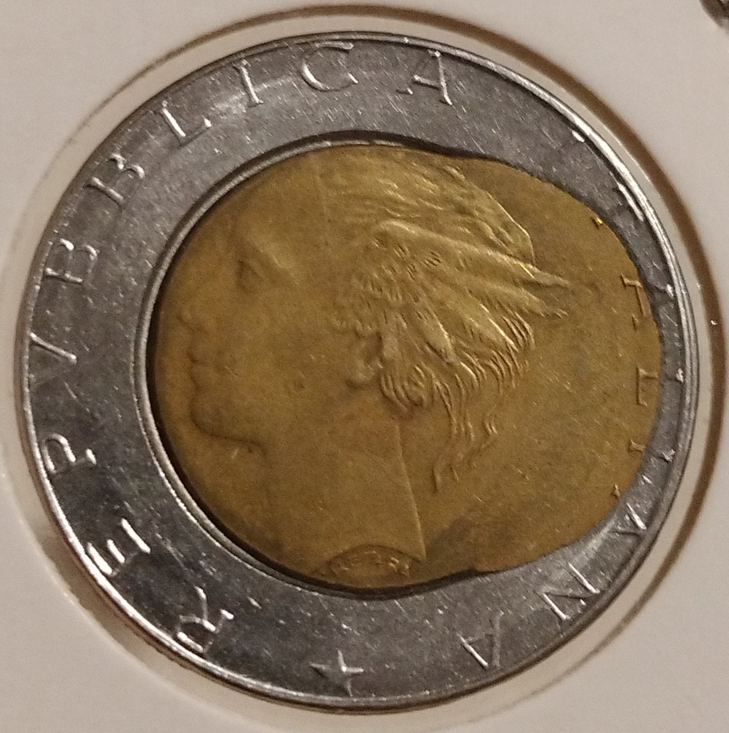 sena coins